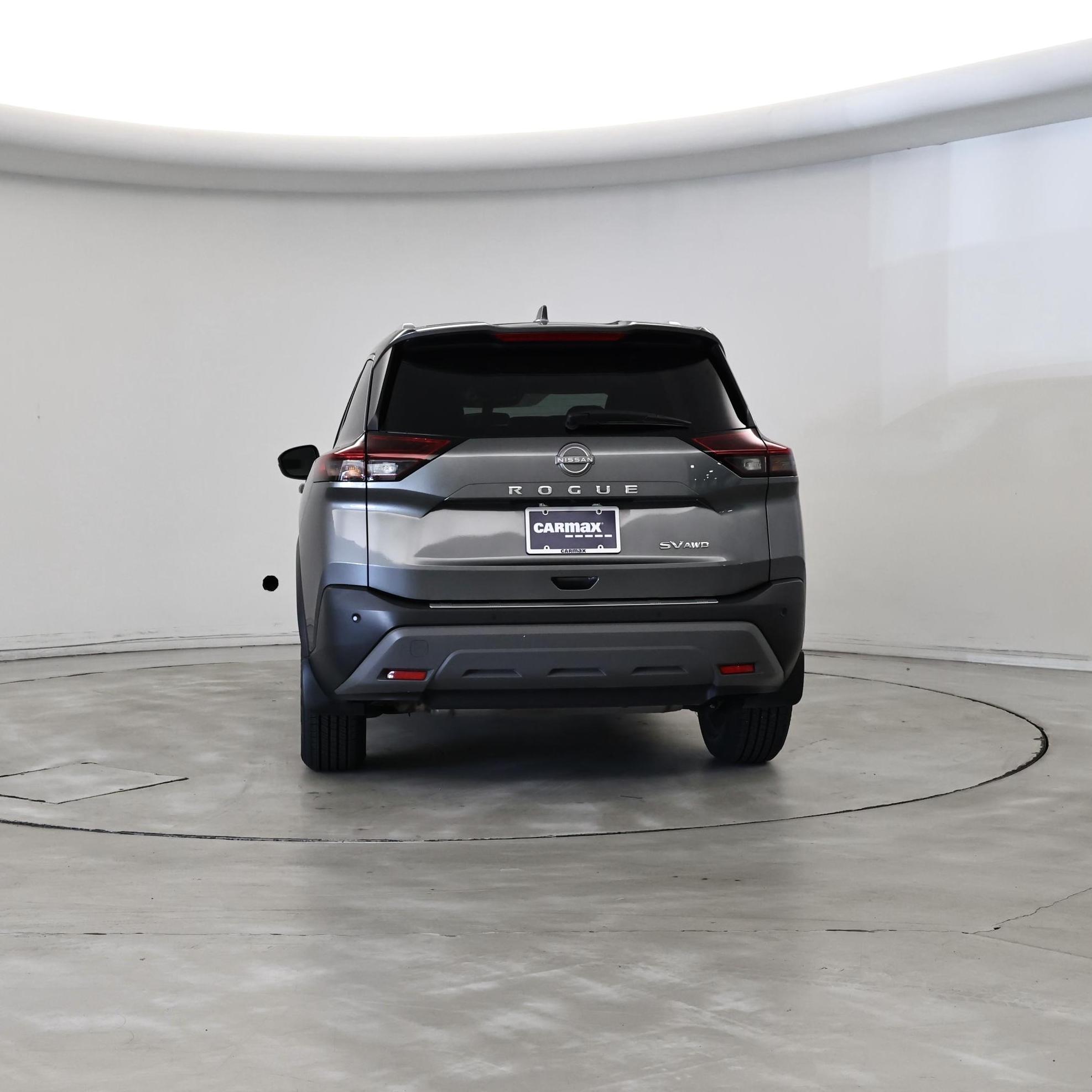 Thumbnail: 2023 Nissan Rogue - 6