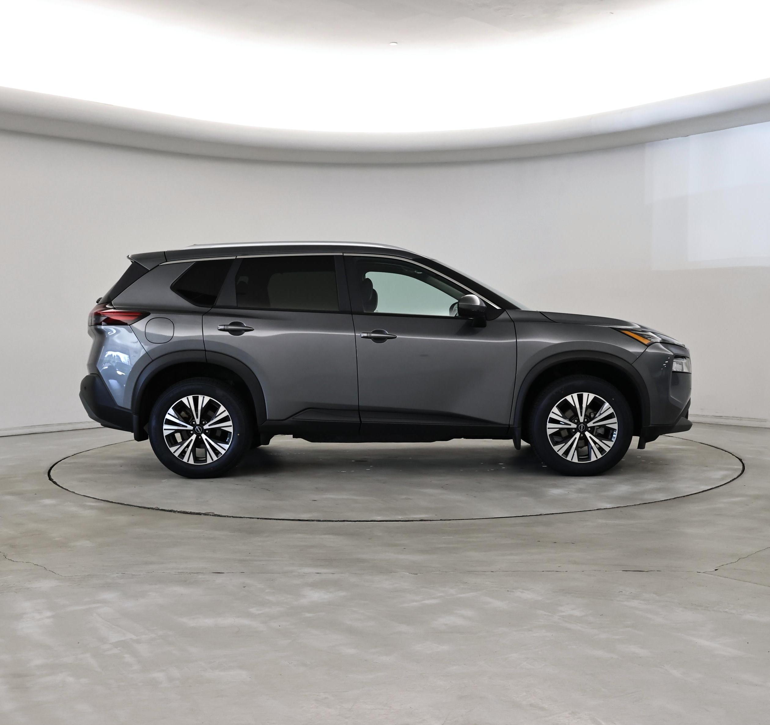 Thumbnail: 2023 Nissan Rogue - 7