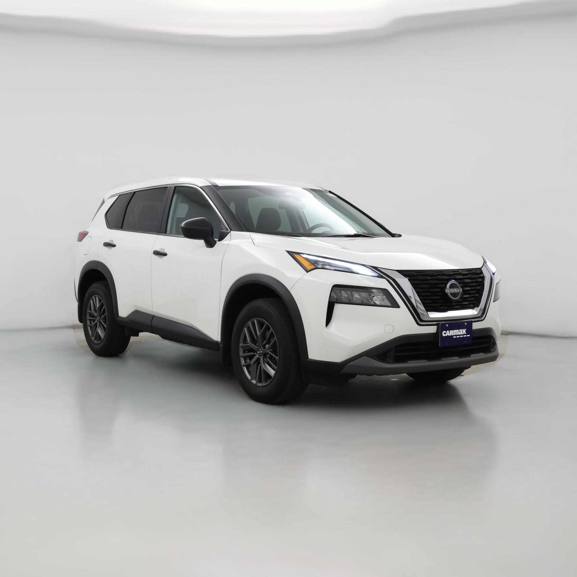 Thumbnail: 2023 Nissan Rogue - 1