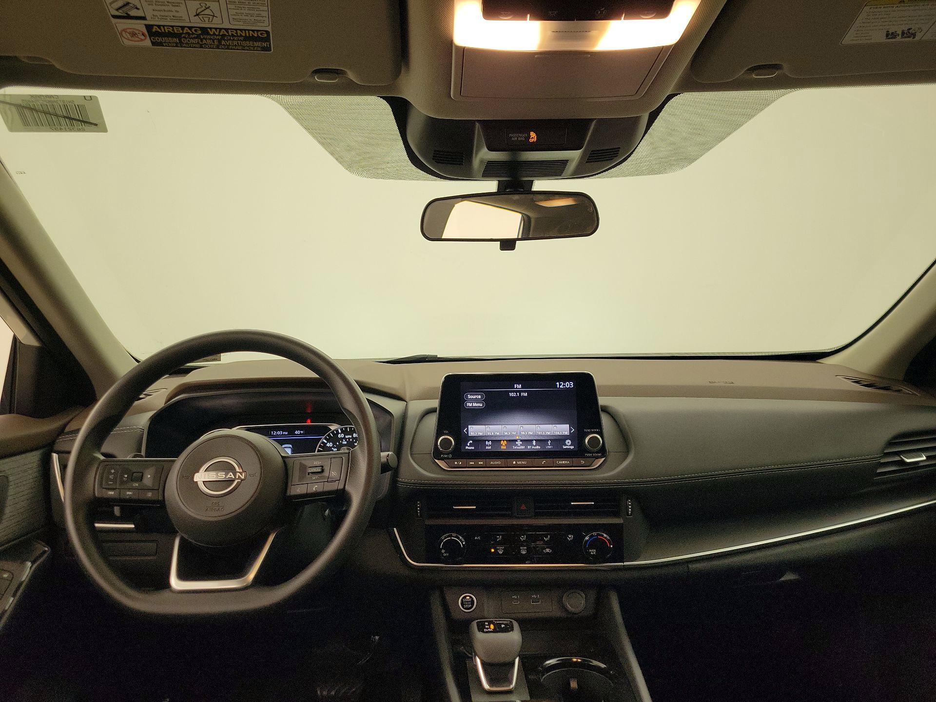 Thumbnail: 2023 Nissan Rogue - 9