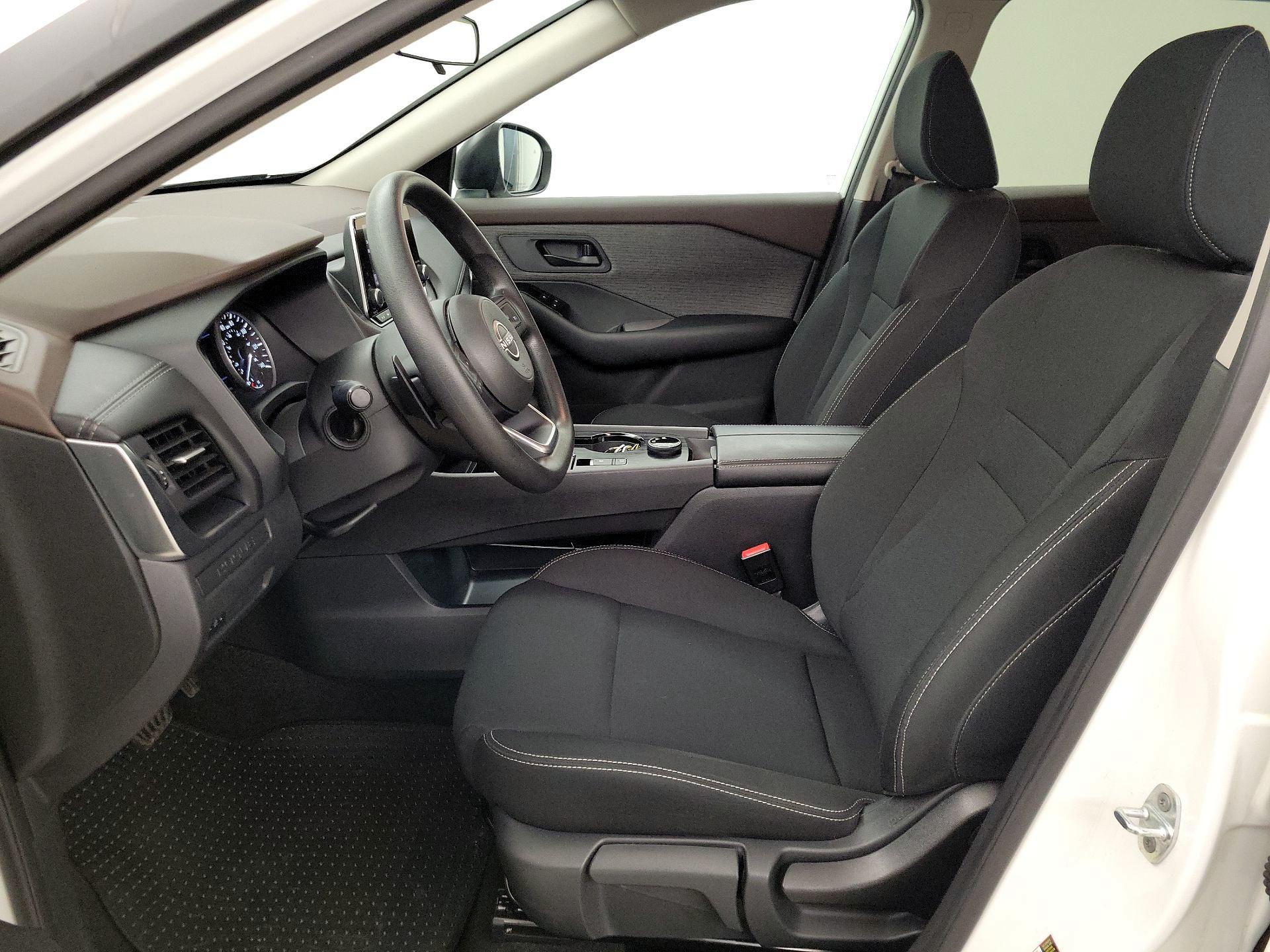 Thumbnail: 2023 Nissan Rogue - 11