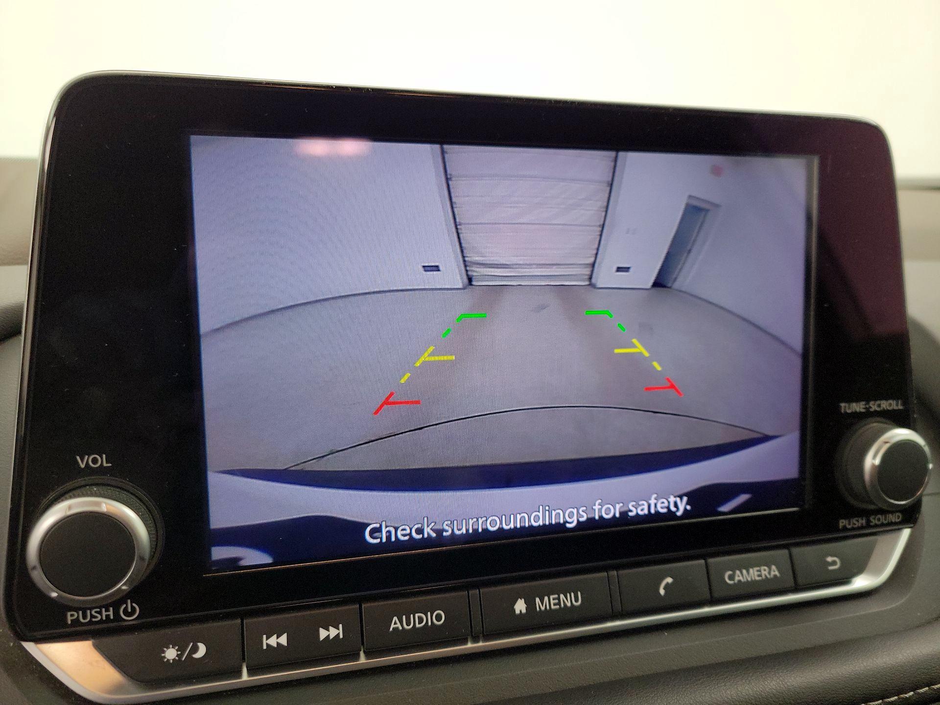 Thumbnail: 2023 Nissan Rogue - 14