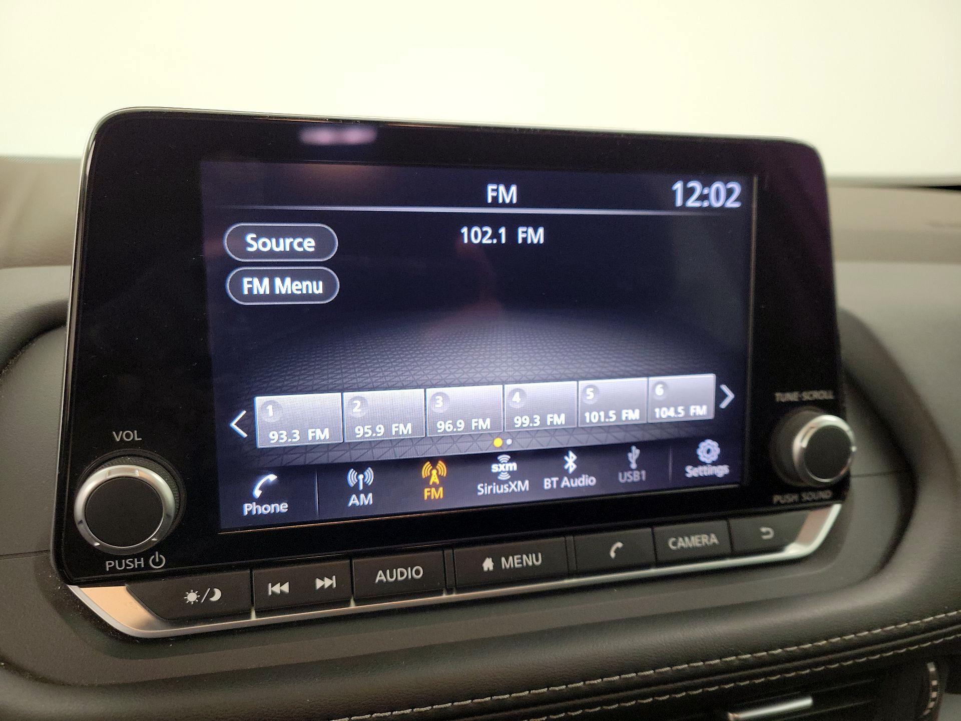 Thumbnail: 2023 Nissan Rogue - 15