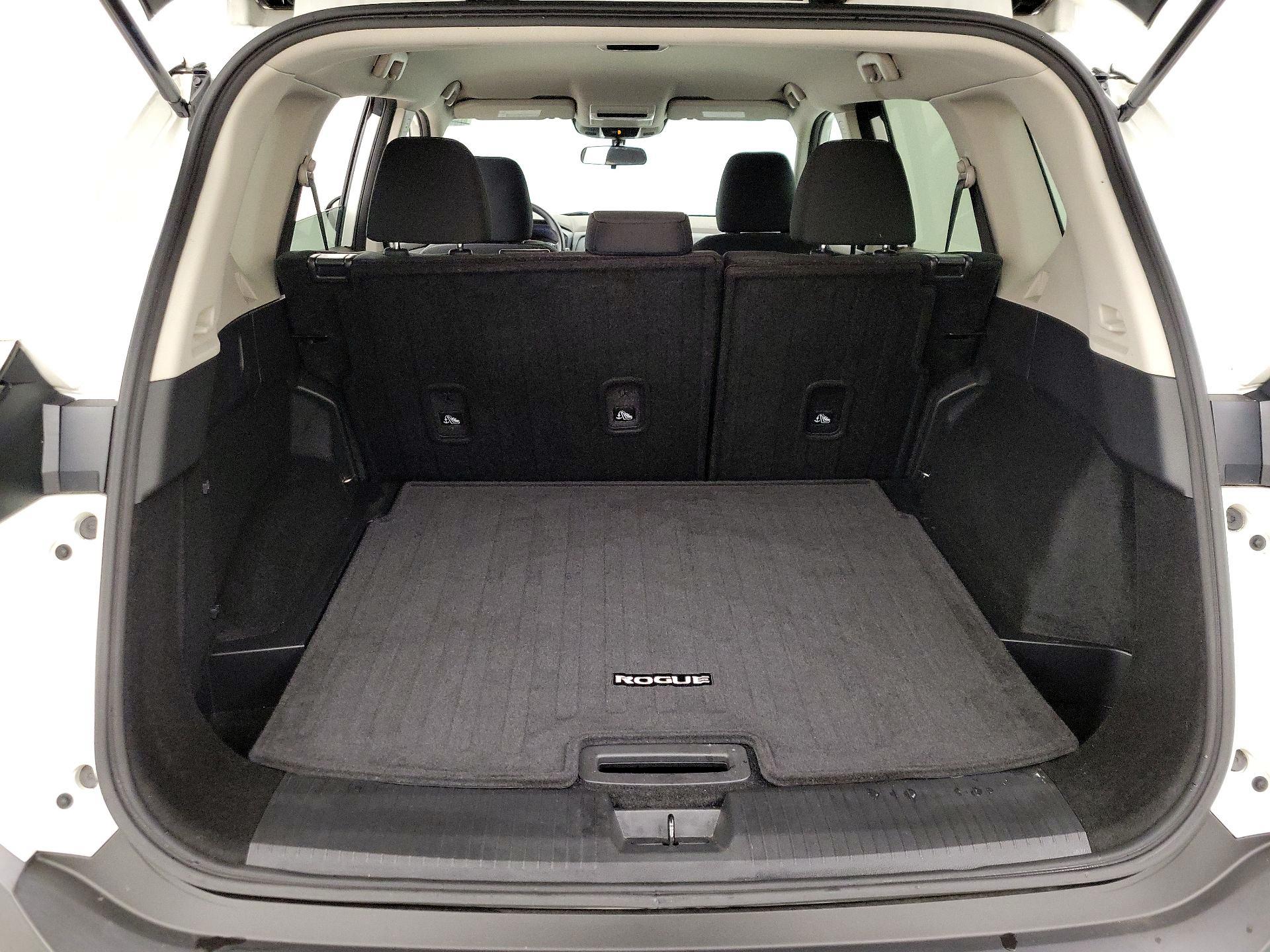 Thumbnail: 2023 Nissan Rogue - 20