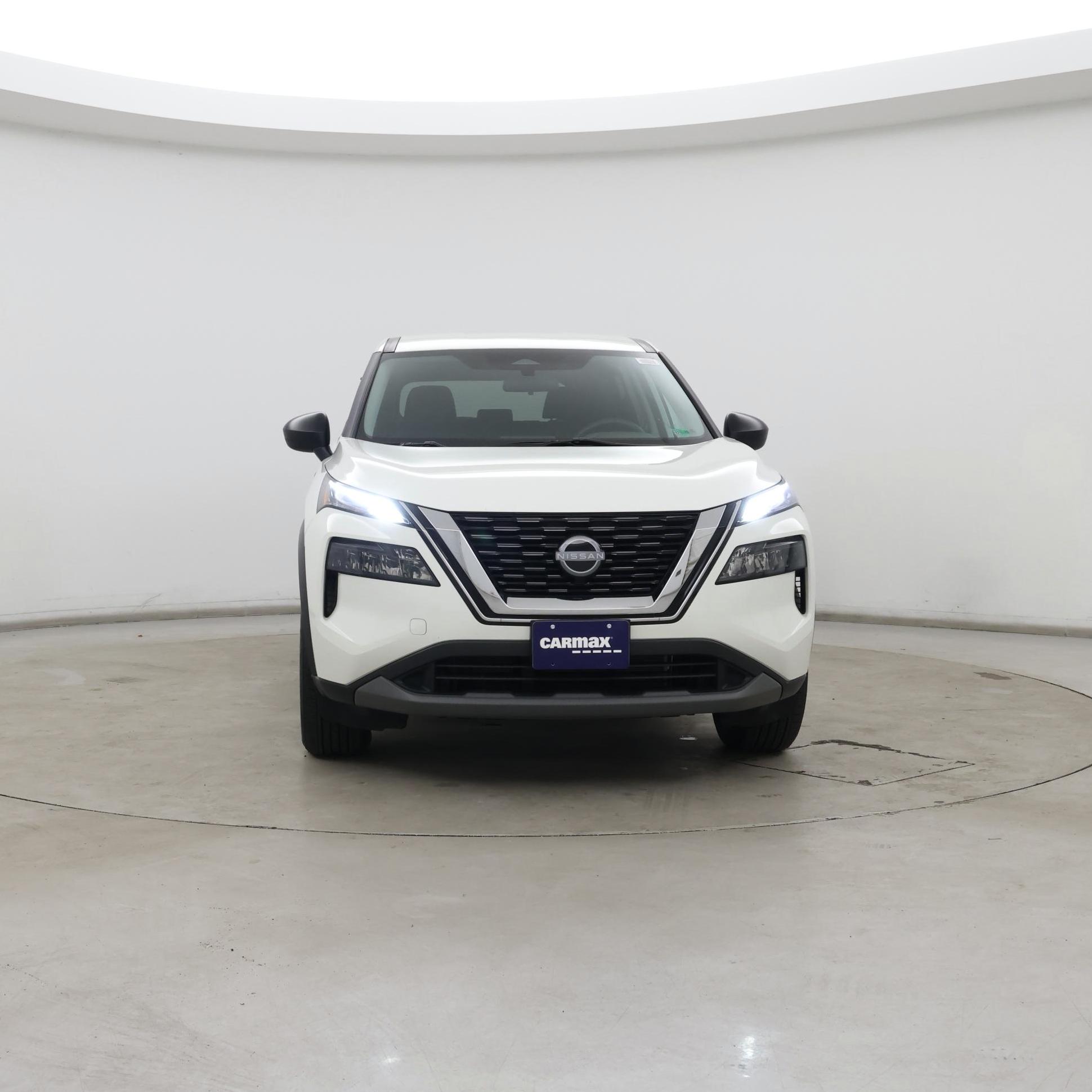 Thumbnail: 2023 Nissan Rogue - 5