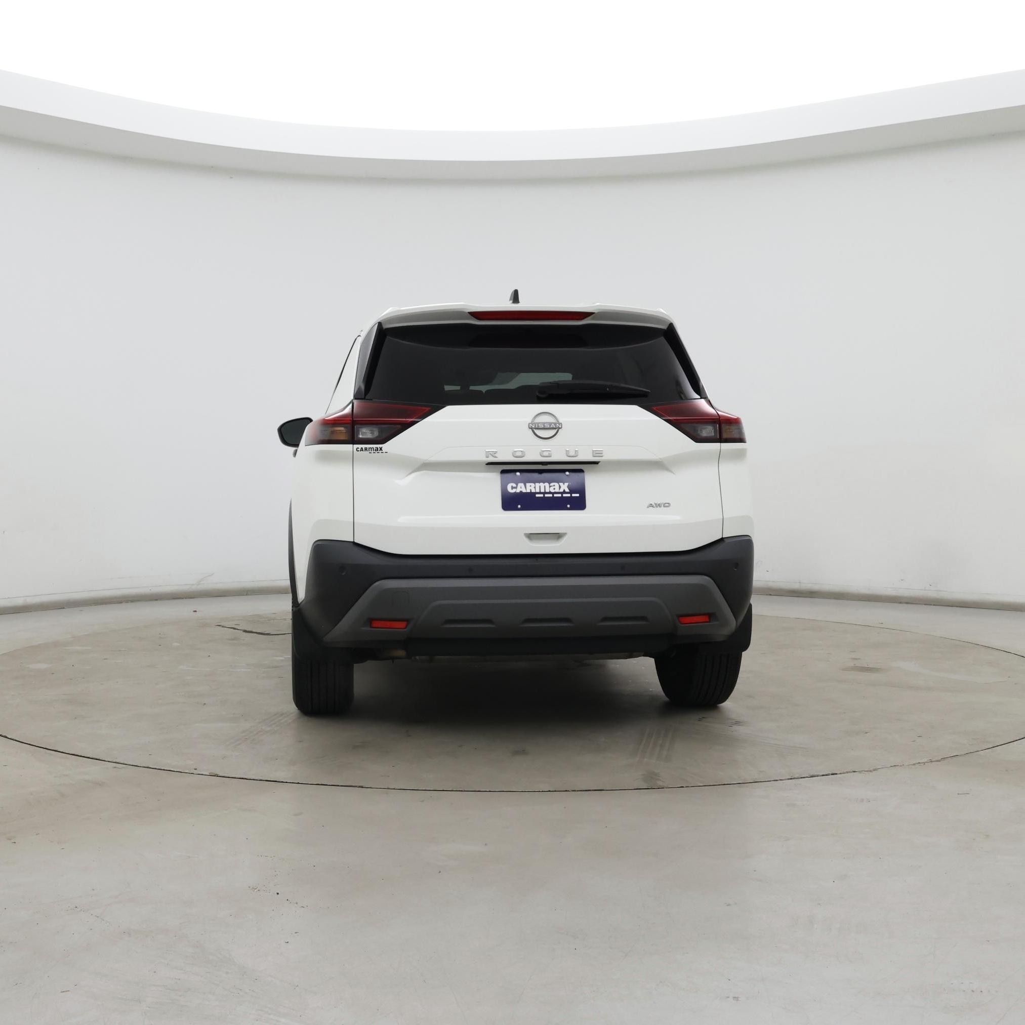 Thumbnail: 2023 Nissan Rogue - 6