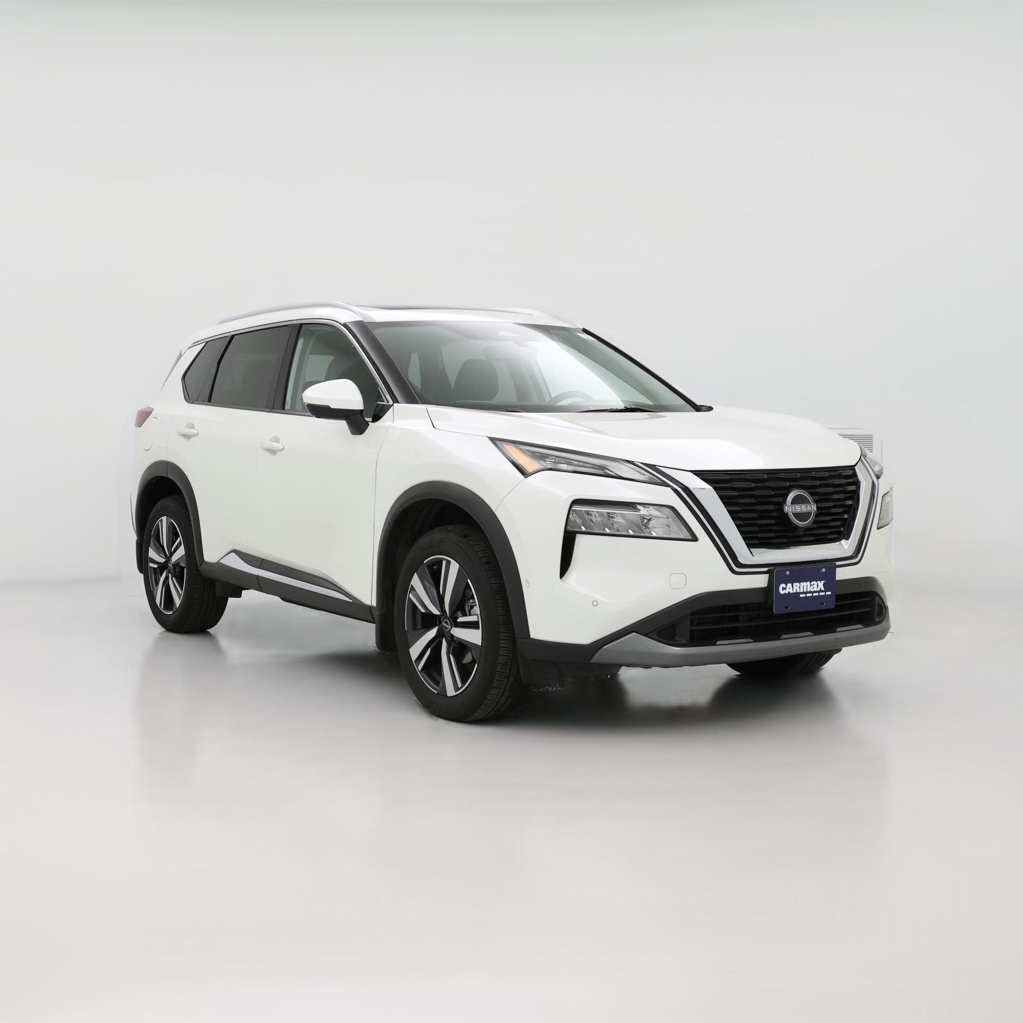 Thumbnail: 2023 Nissan Rogue - 1