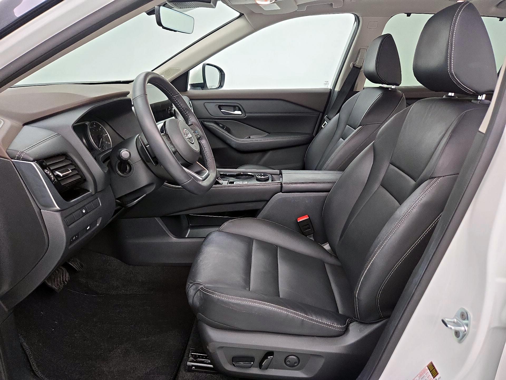 Thumbnail: 2023 Nissan Rogue - 11