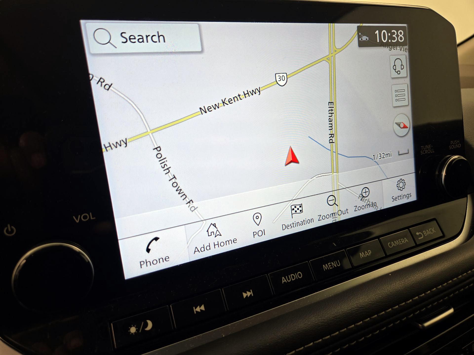 Thumbnail: 2023 Nissan Rogue - 14