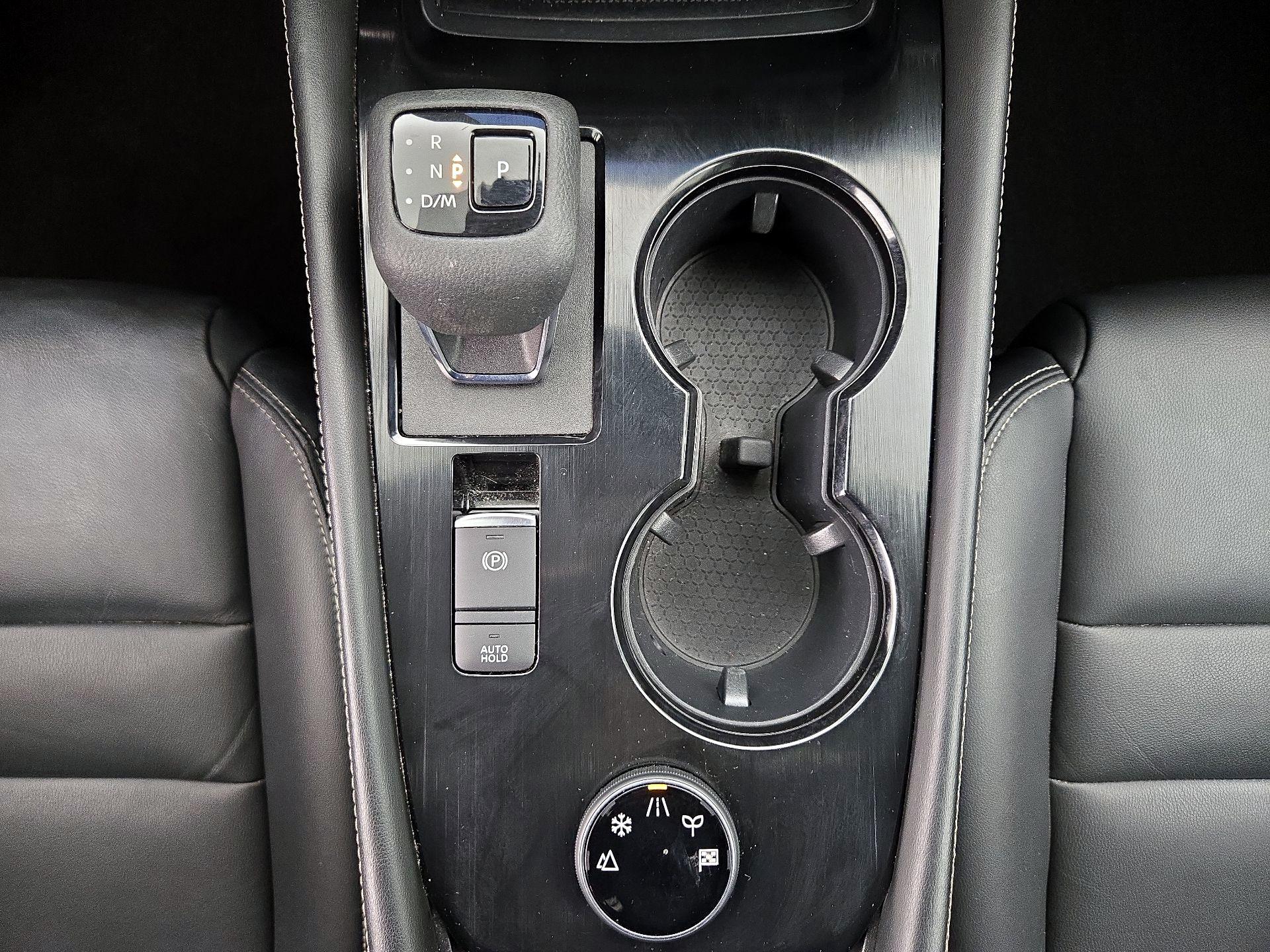 Thumbnail: 2023 Nissan Rogue - 18