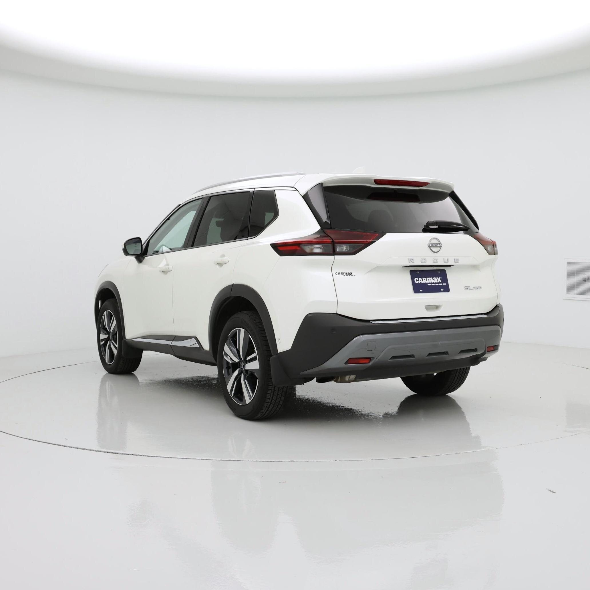 Thumbnail: 2023 Nissan Rogue - 2