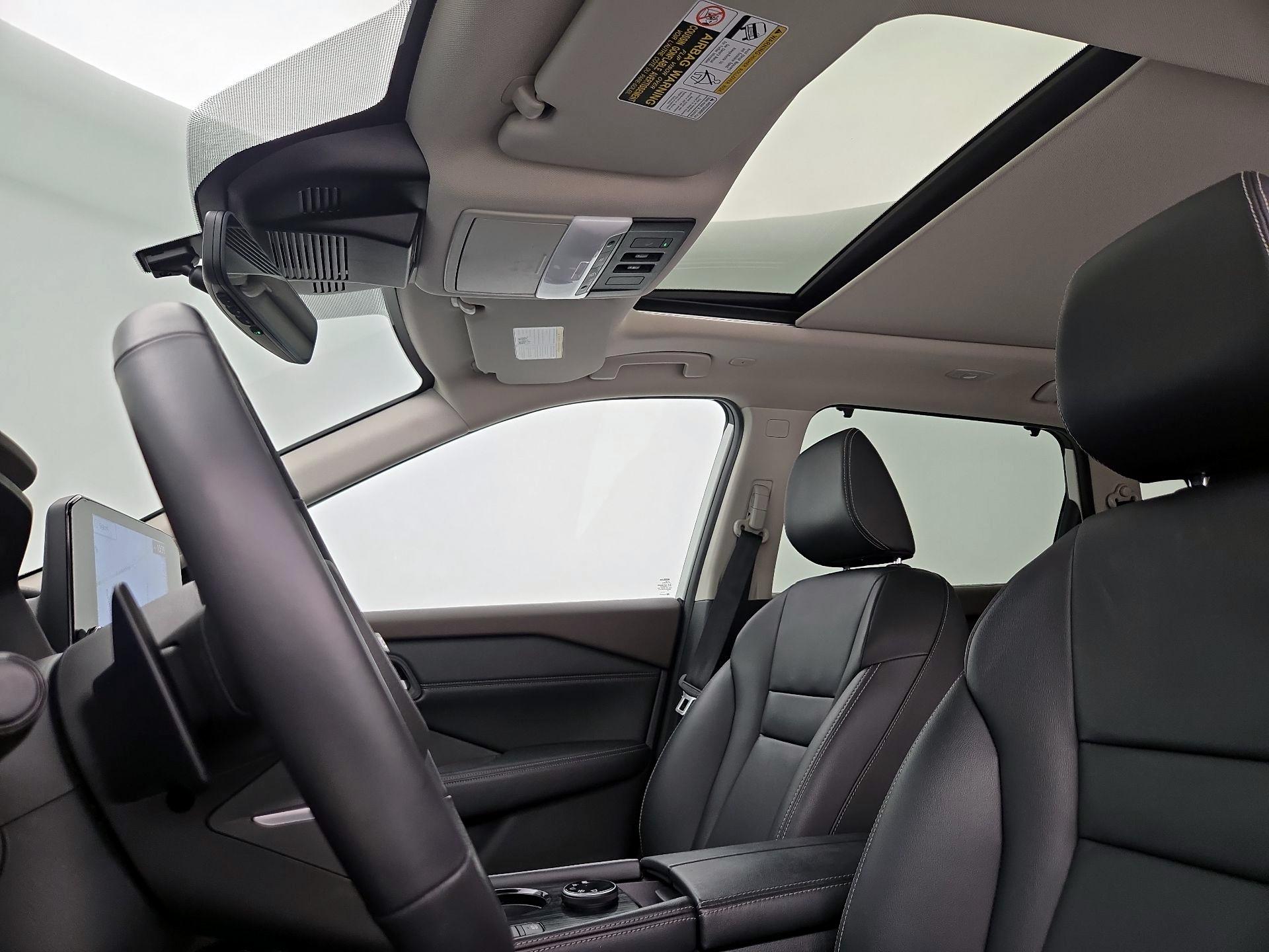 Thumbnail: 2023 Nissan Rogue - 20