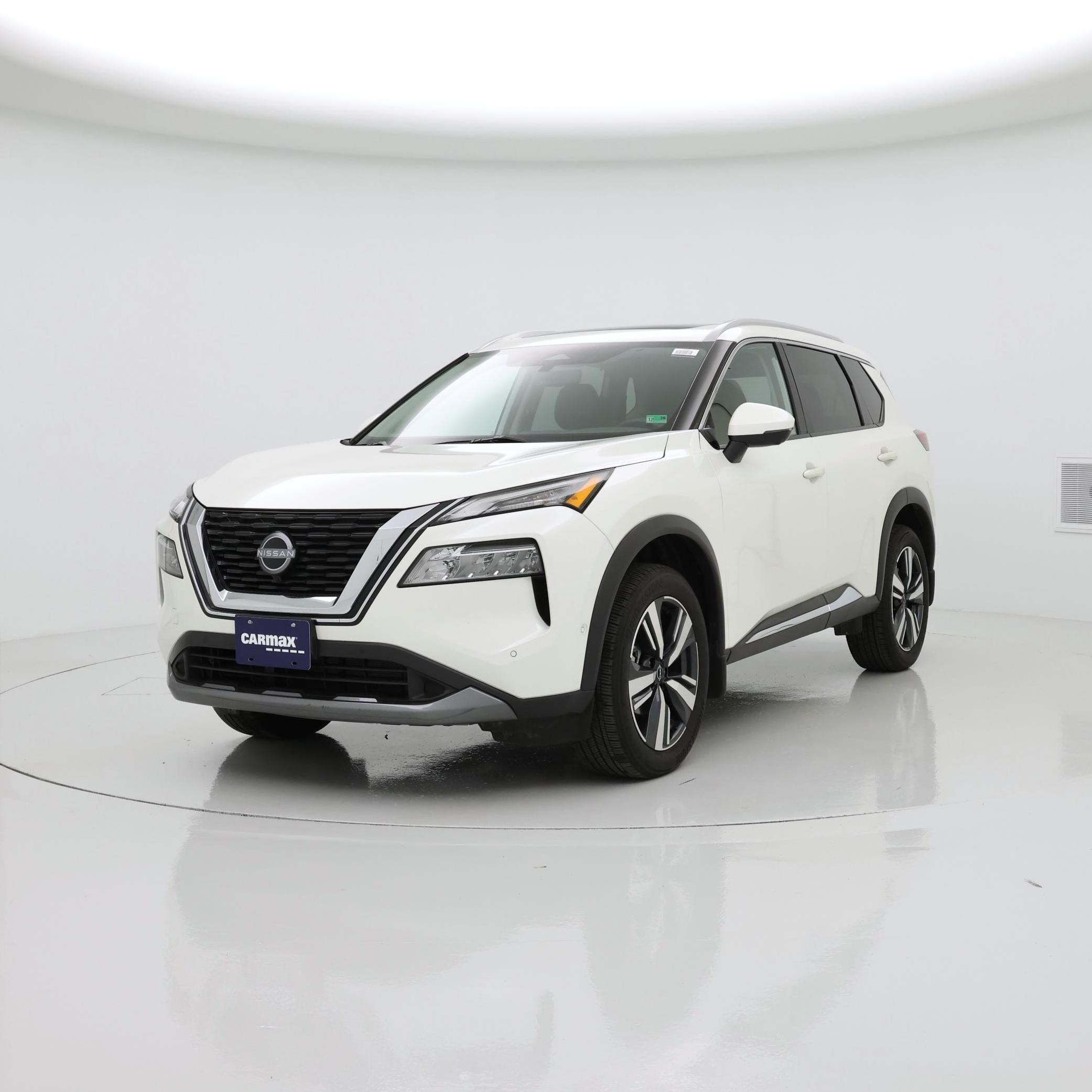 Thumbnail: 2023 Nissan Rogue - 4