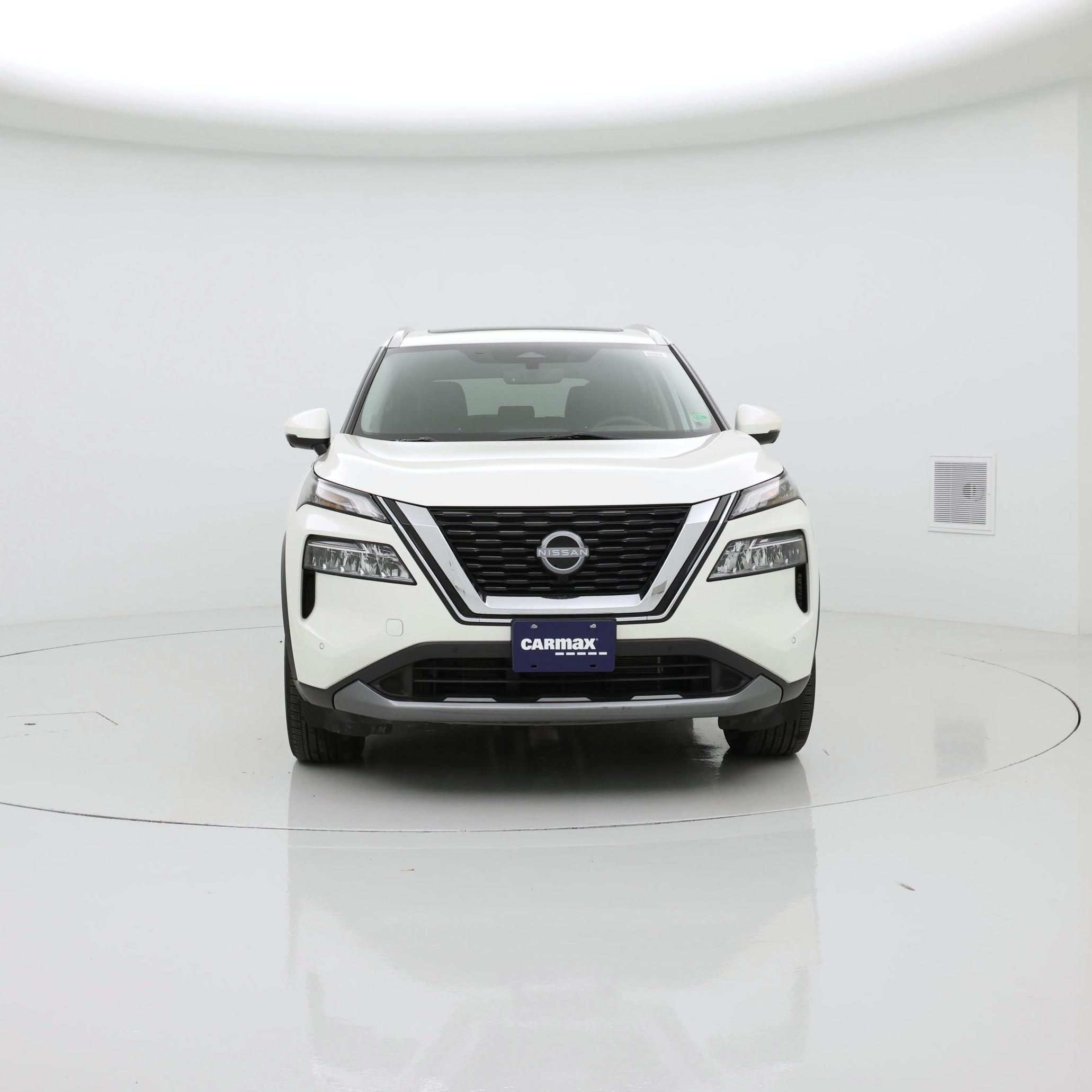 Thumbnail: 2023 Nissan Rogue - 5