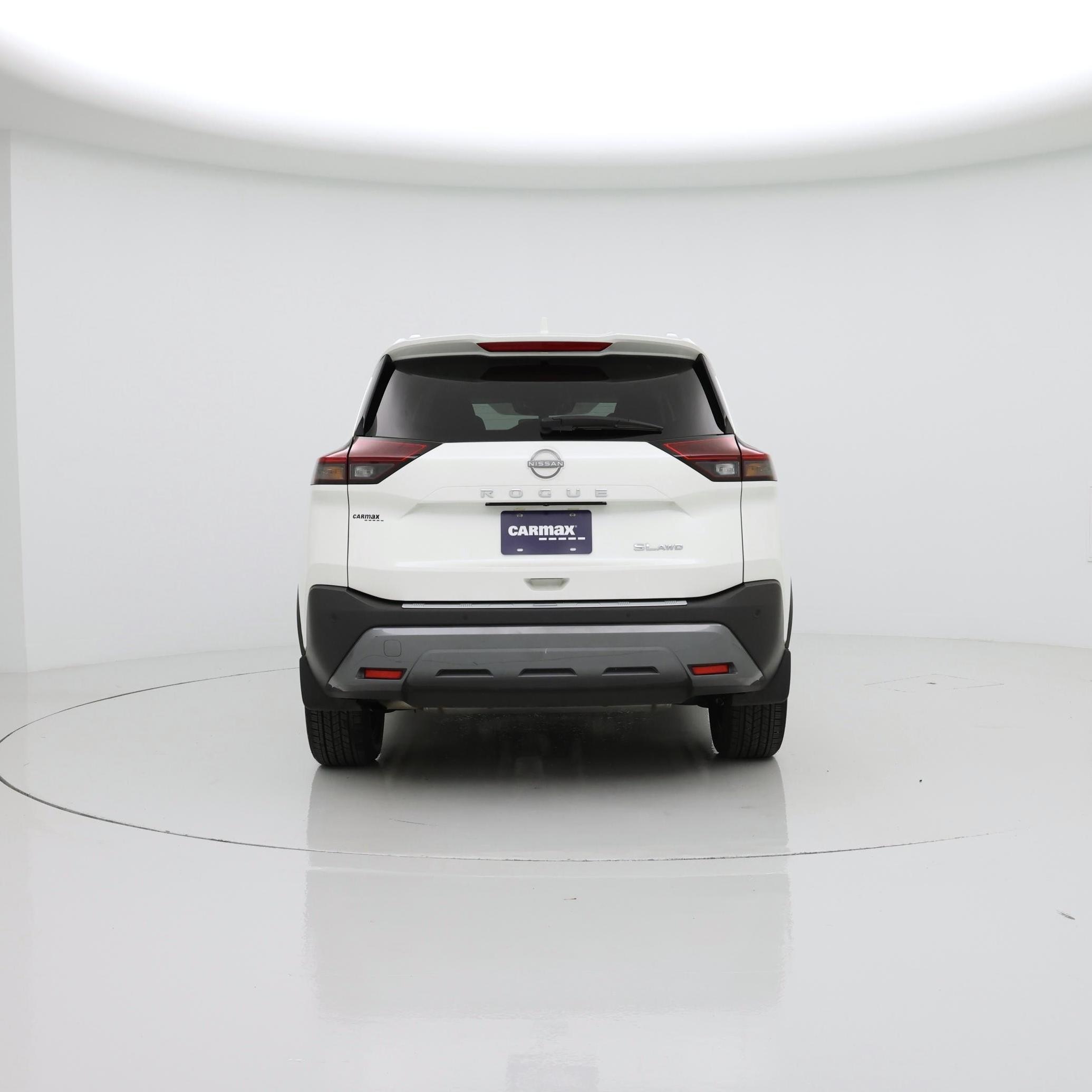 Thumbnail: 2023 Nissan Rogue - 6