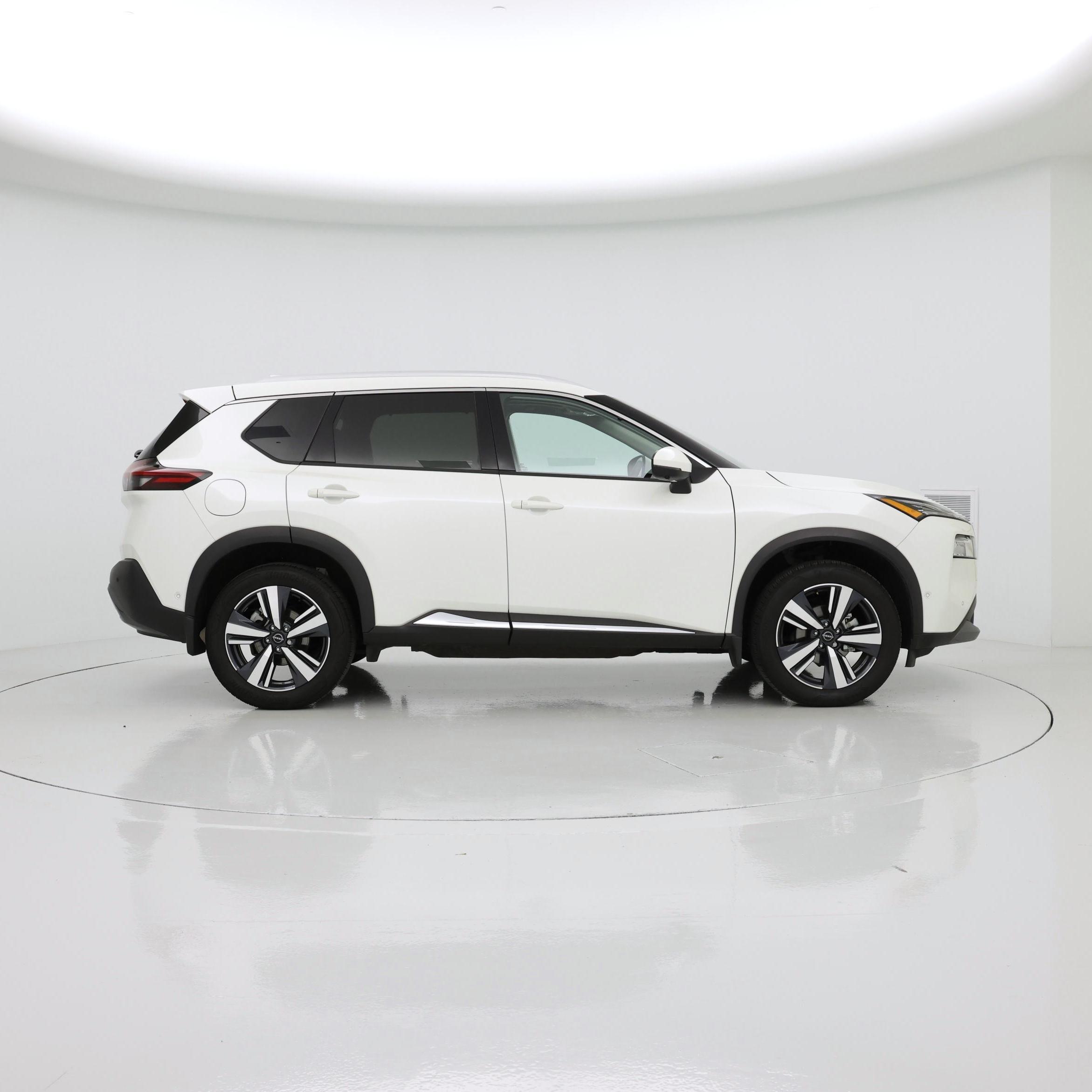 Thumbnail: 2023 Nissan Rogue - 7