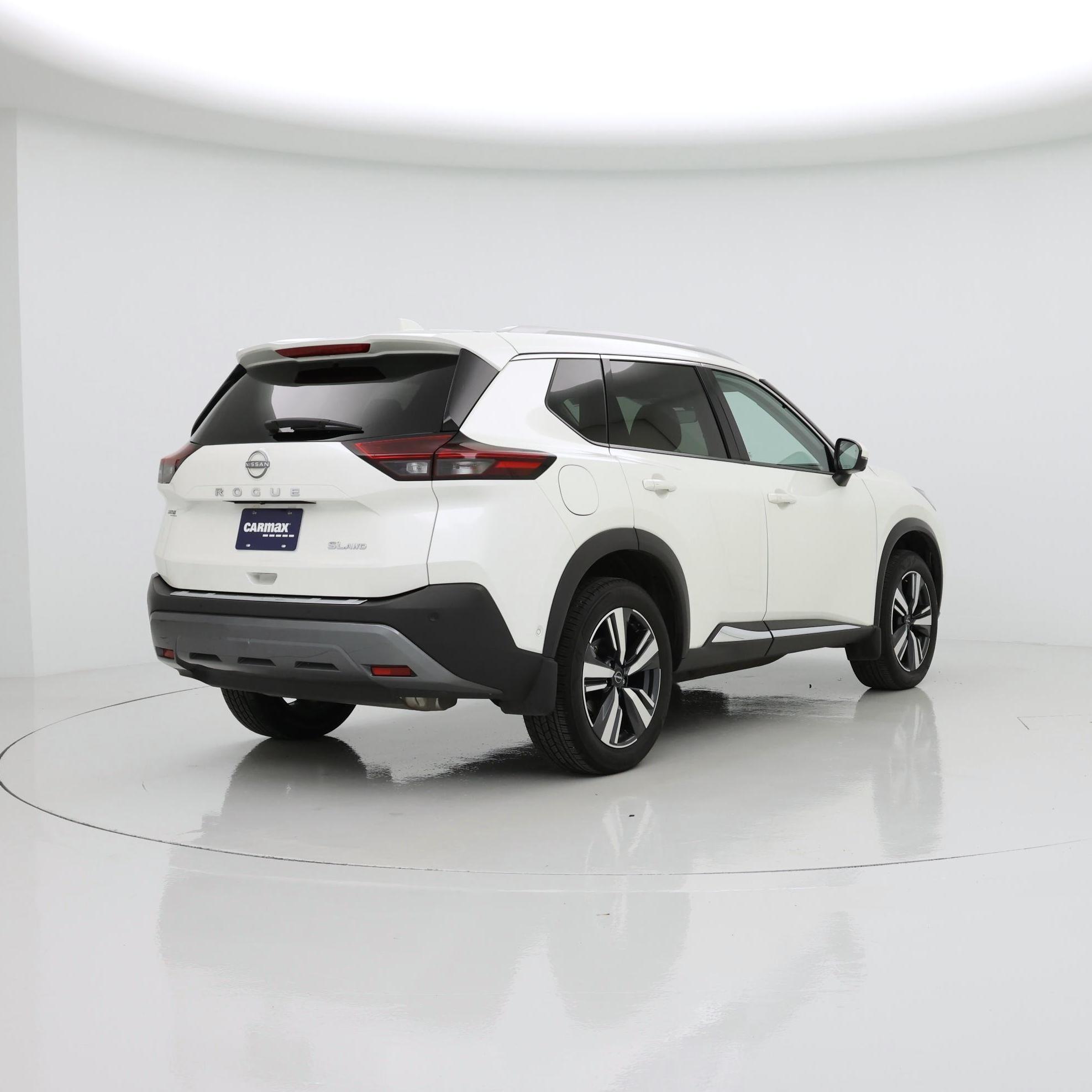 Thumbnail: 2023 Nissan Rogue - 8