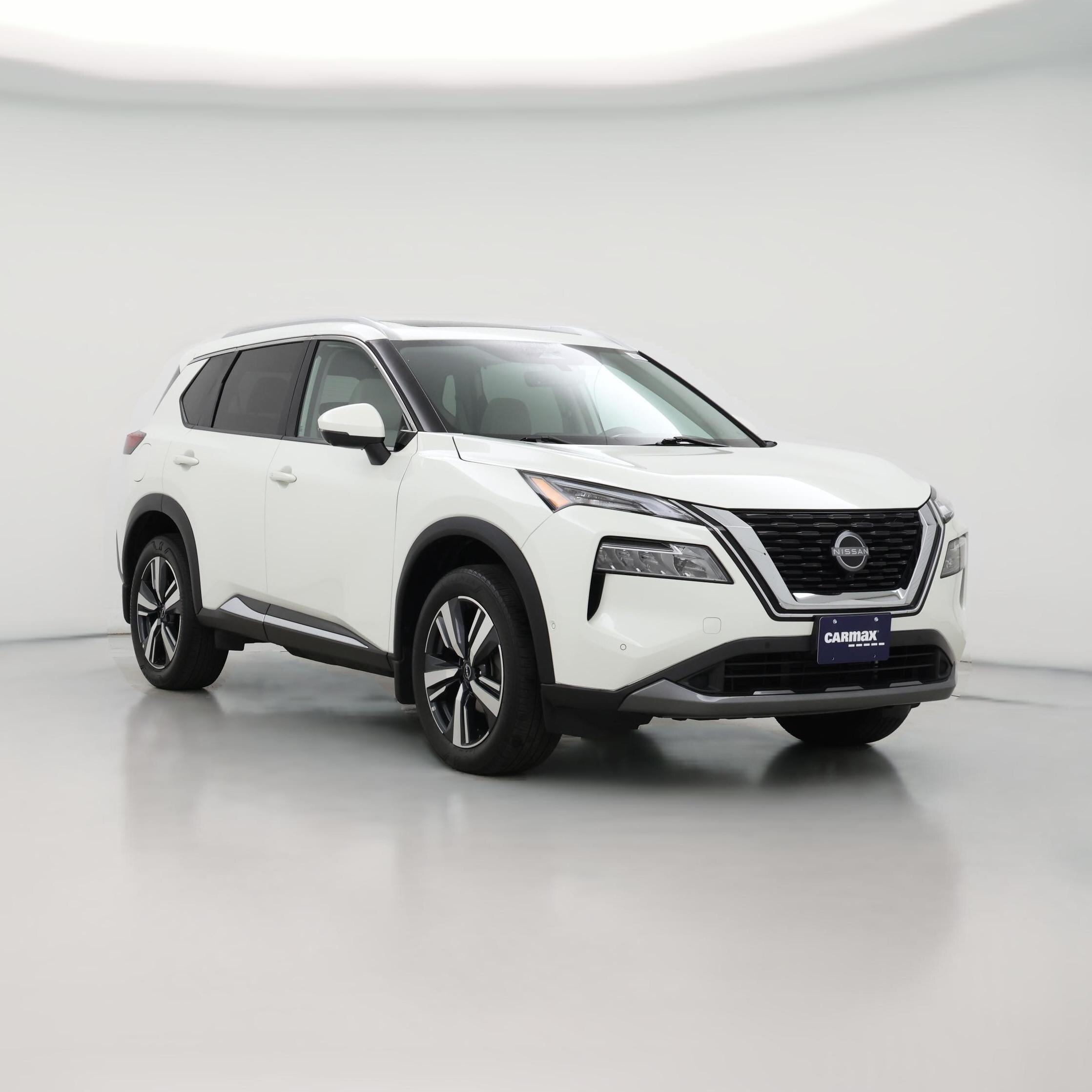 Thumbnail: 2023 Nissan Rogue - 1