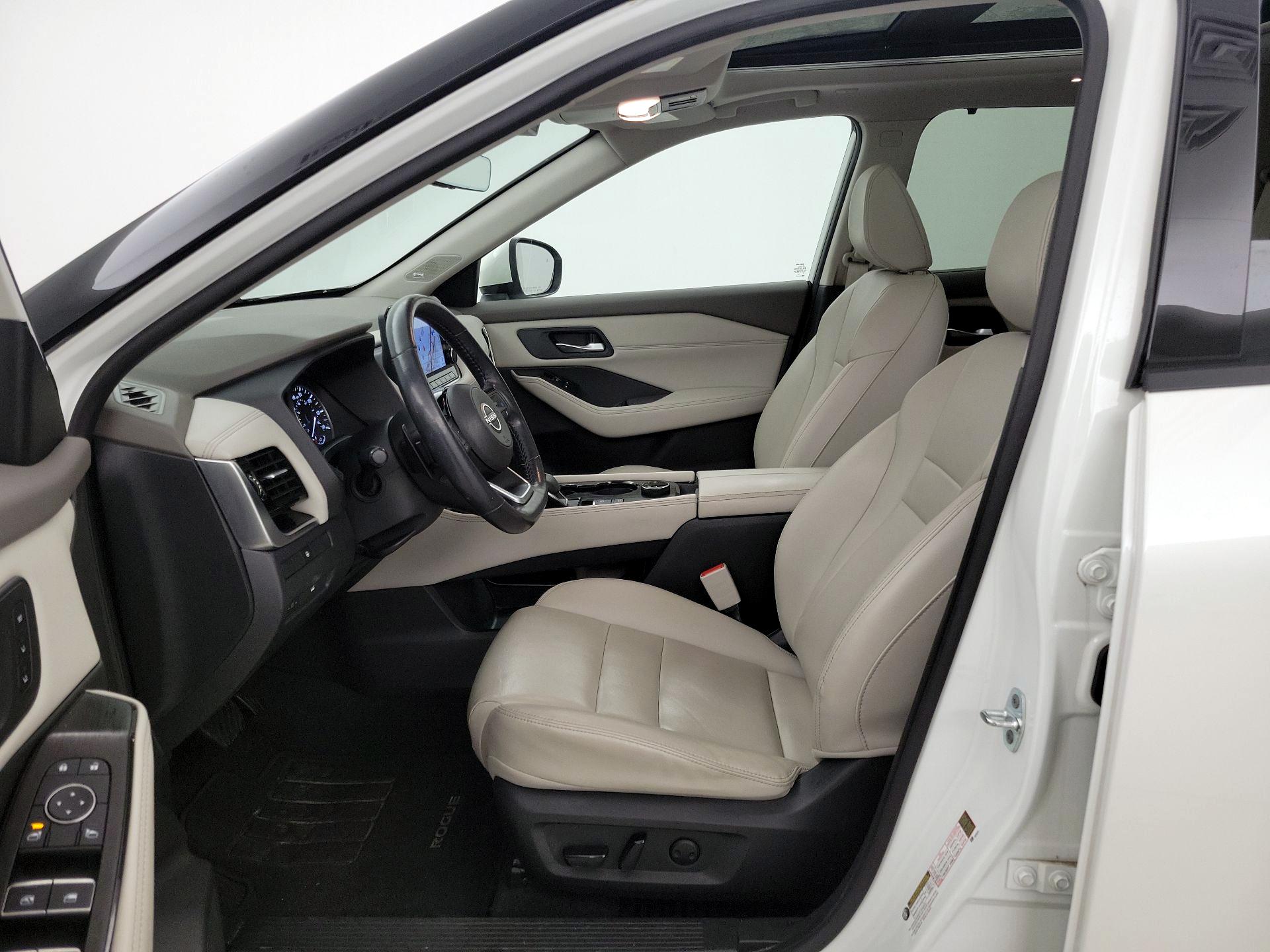 Thumbnail: 2023 Nissan Rogue - 11