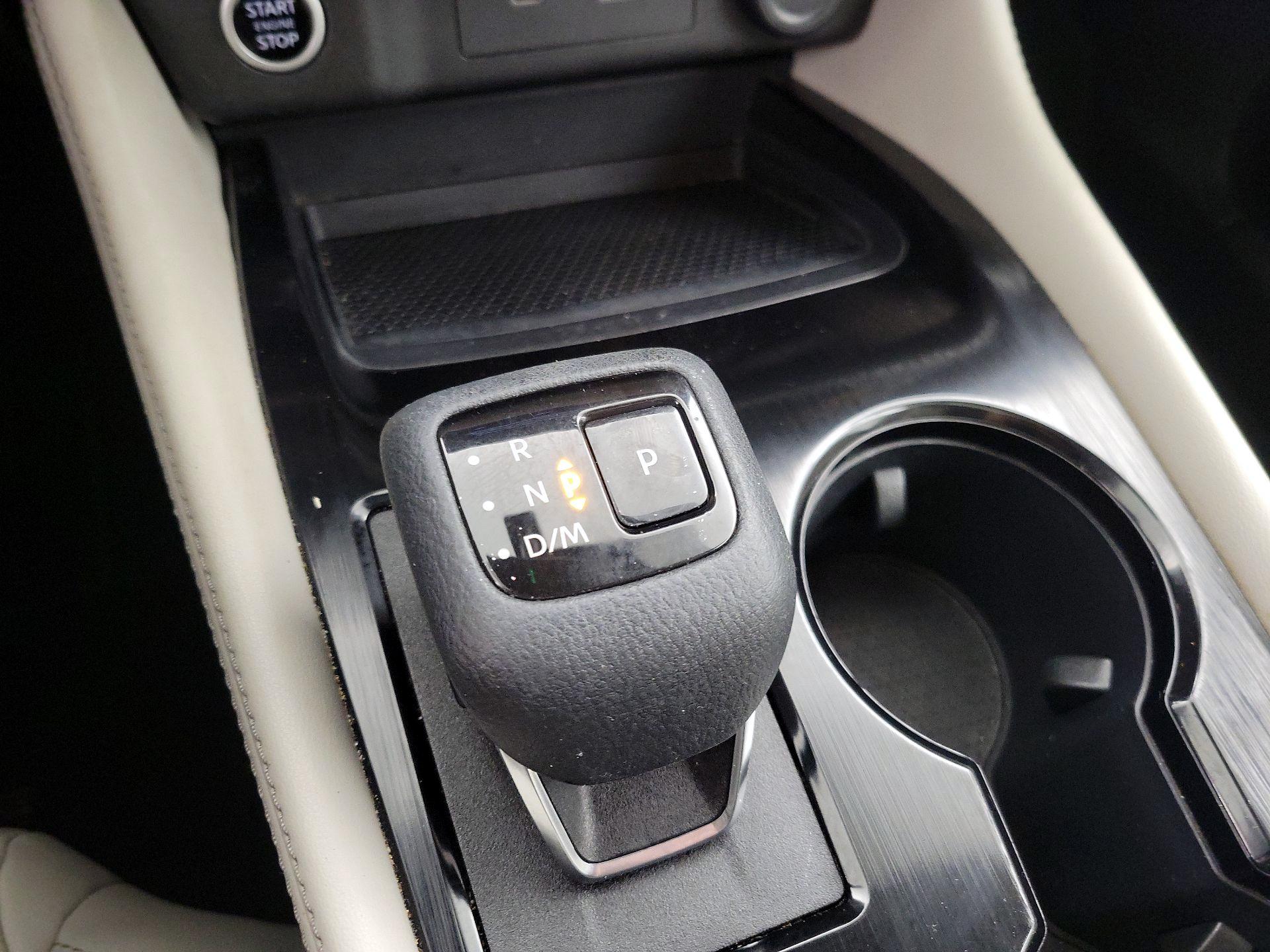 Thumbnail: 2023 Nissan Rogue - 18