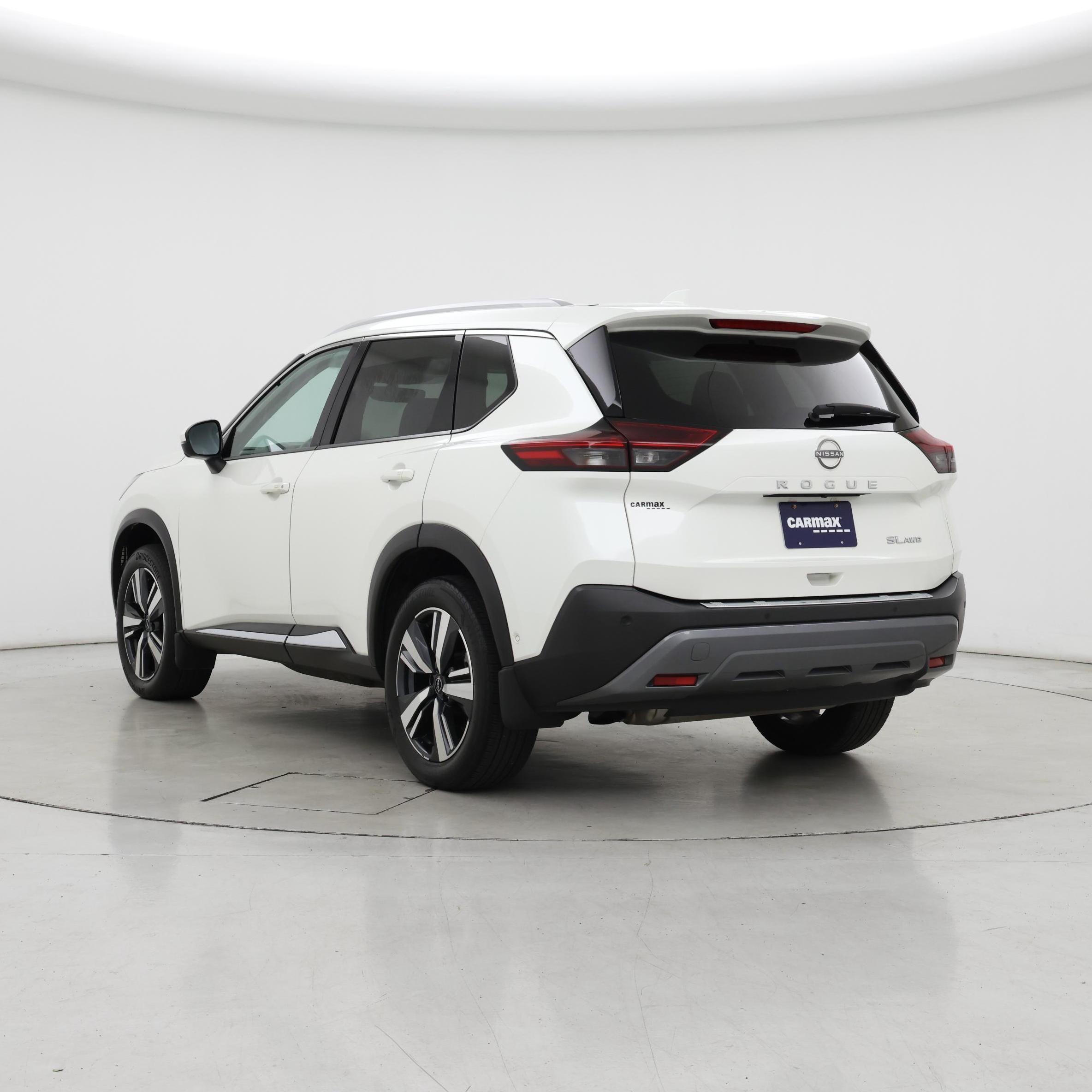 Thumbnail: 2023 Nissan Rogue - 2