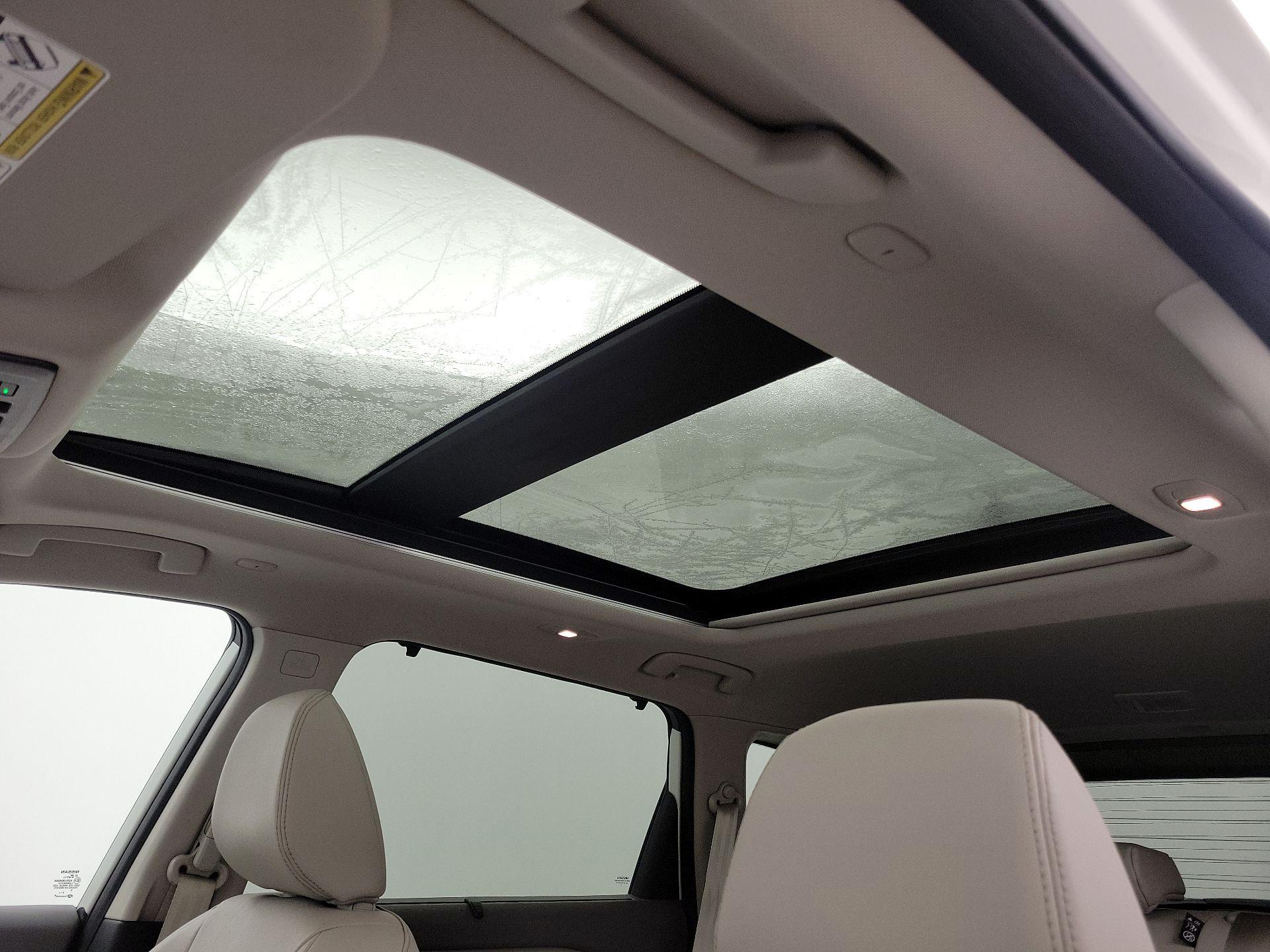 Thumbnail: 2023 Nissan Rogue - 20