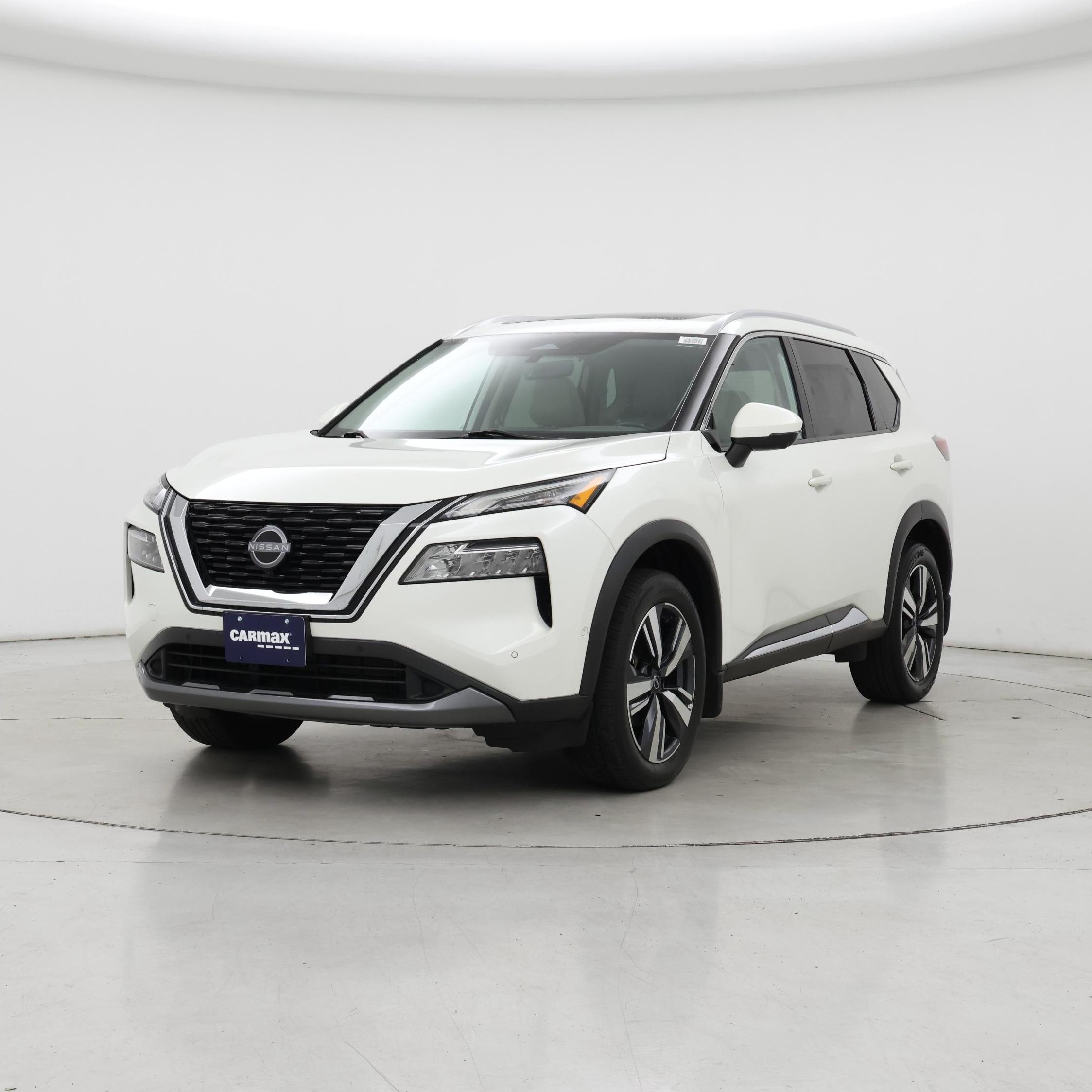 Thumbnail: 2023 Nissan Rogue - 4