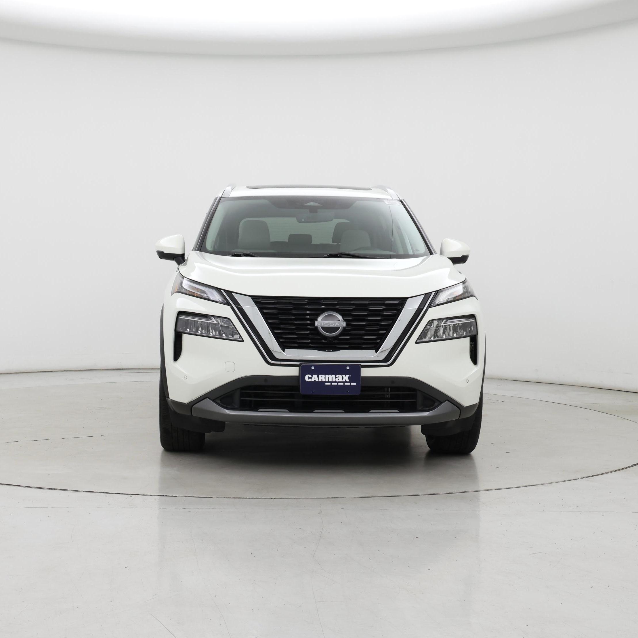 Thumbnail: 2023 Nissan Rogue - 5