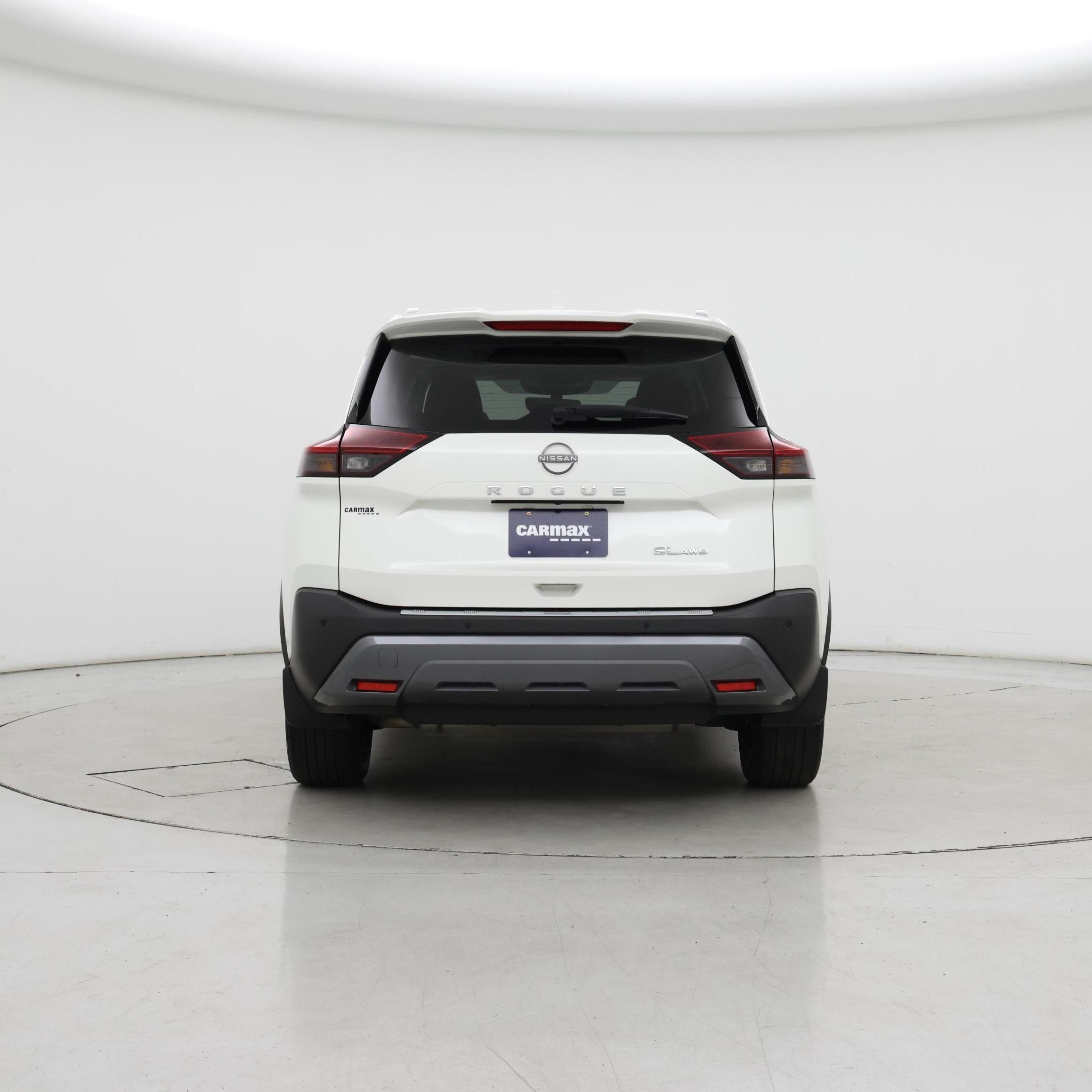 Thumbnail: 2023 Nissan Rogue - 6