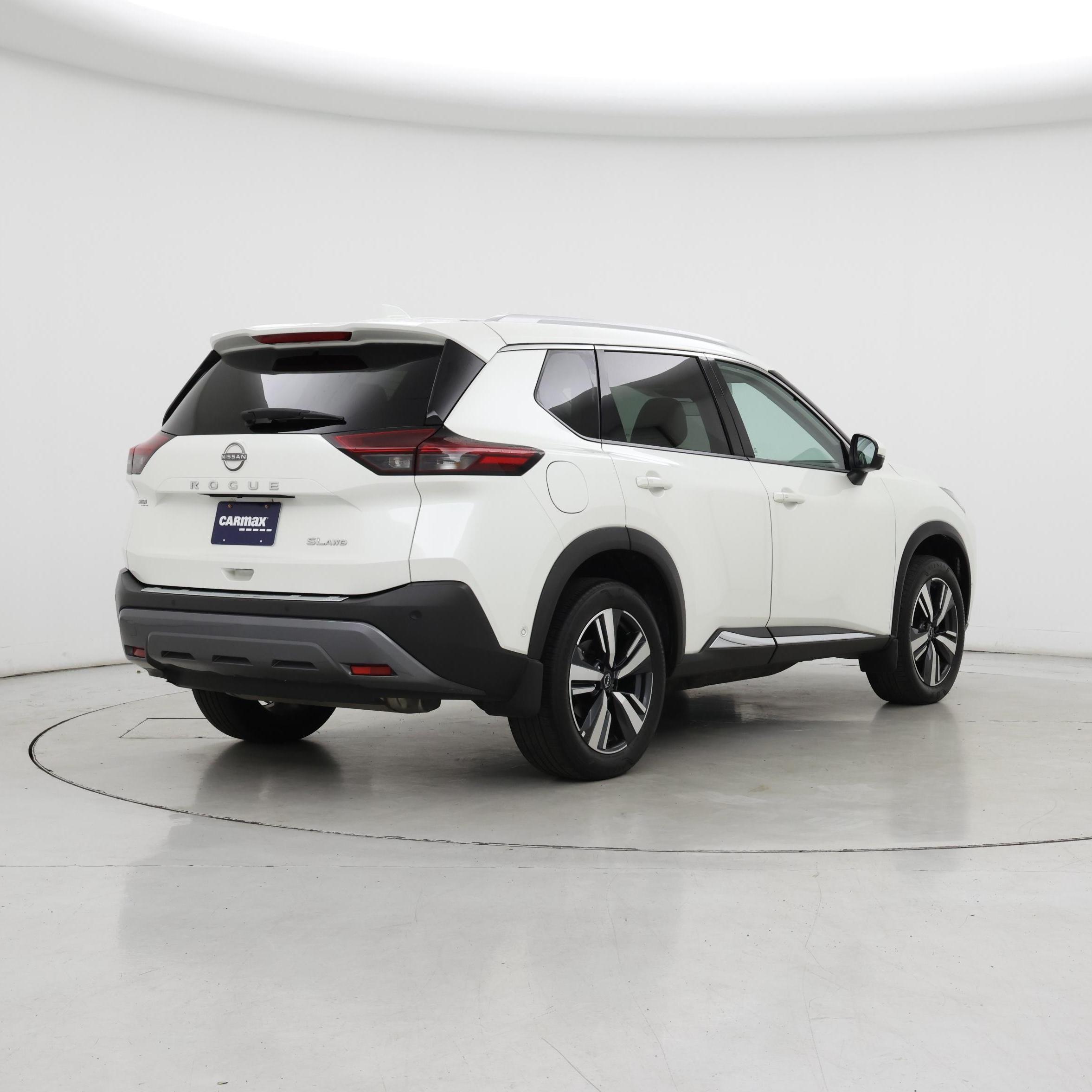 Thumbnail: 2023 Nissan Rogue - 8