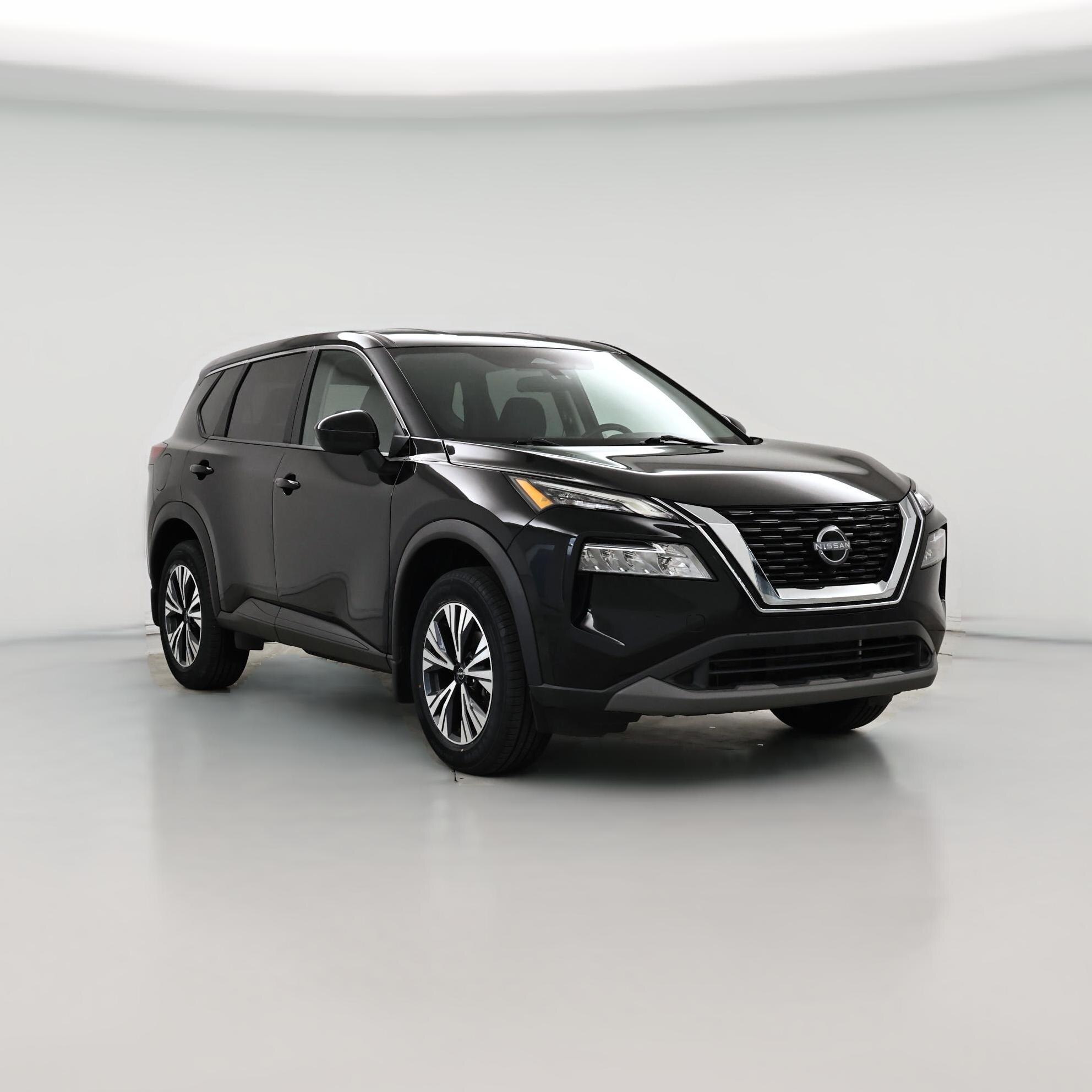 Thumbnail: 2023 Nissan Rogue - 1