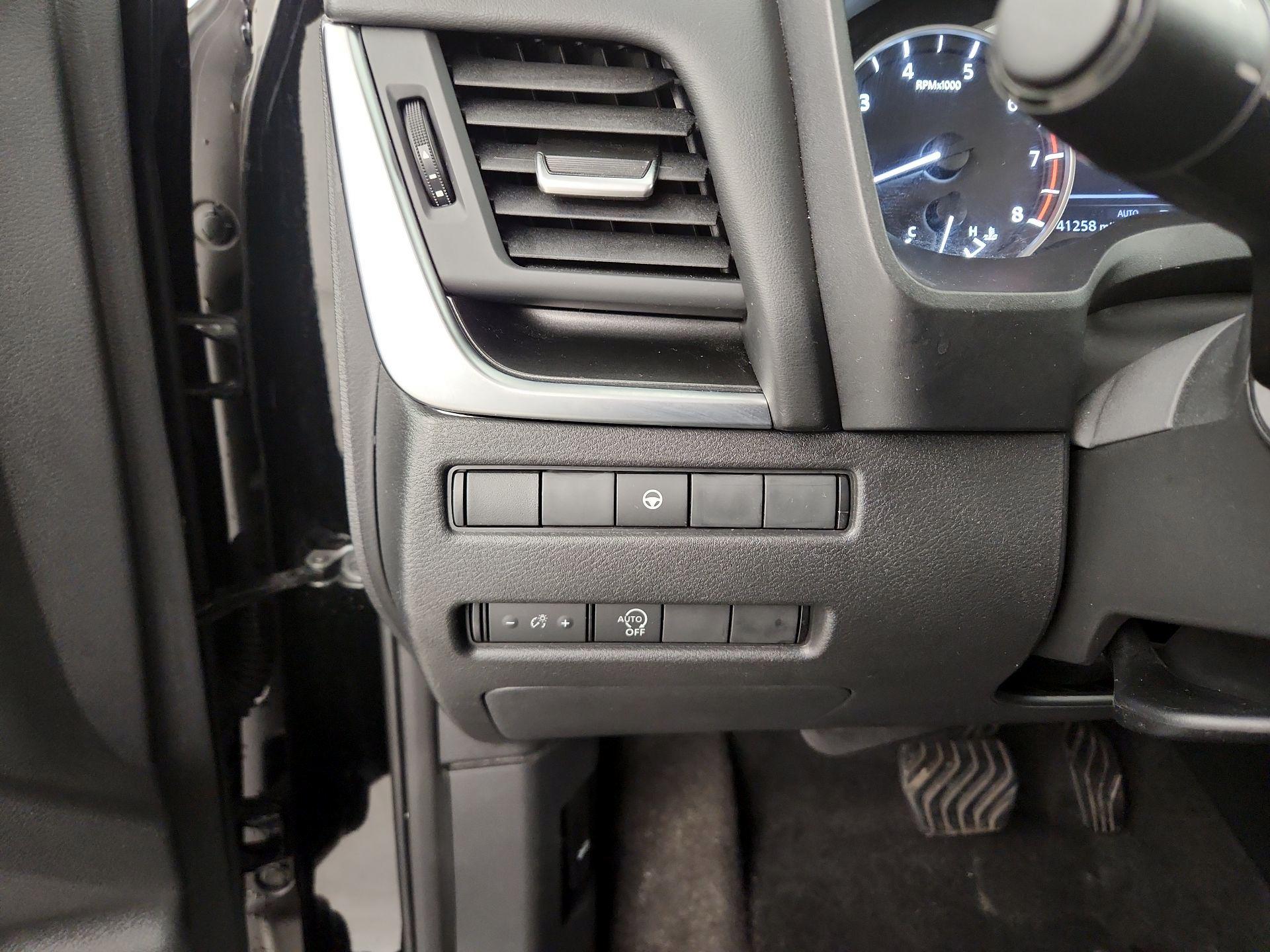 Thumbnail: 2023 Nissan Rogue - 13