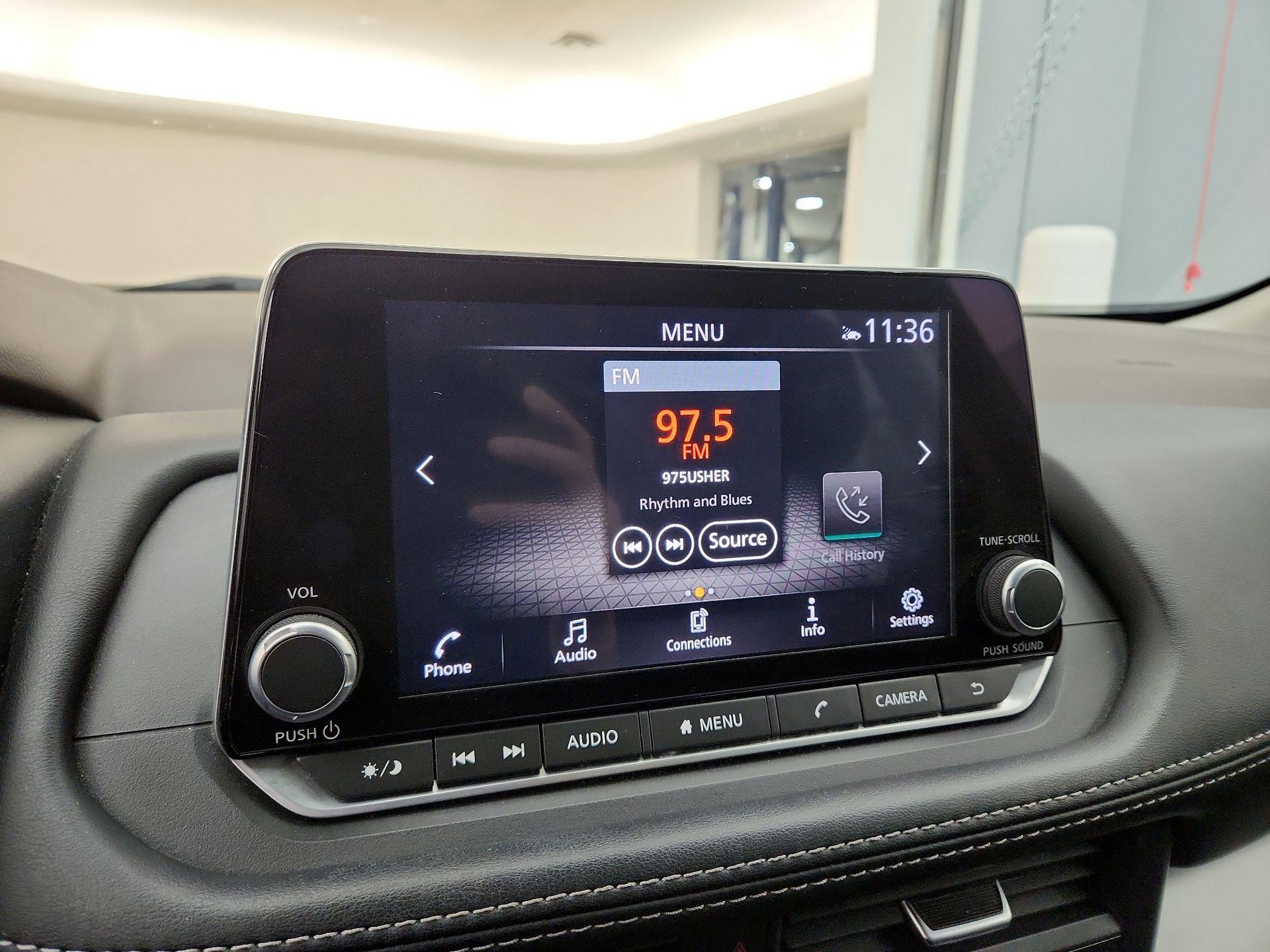 Thumbnail: 2023 Nissan Rogue - 15