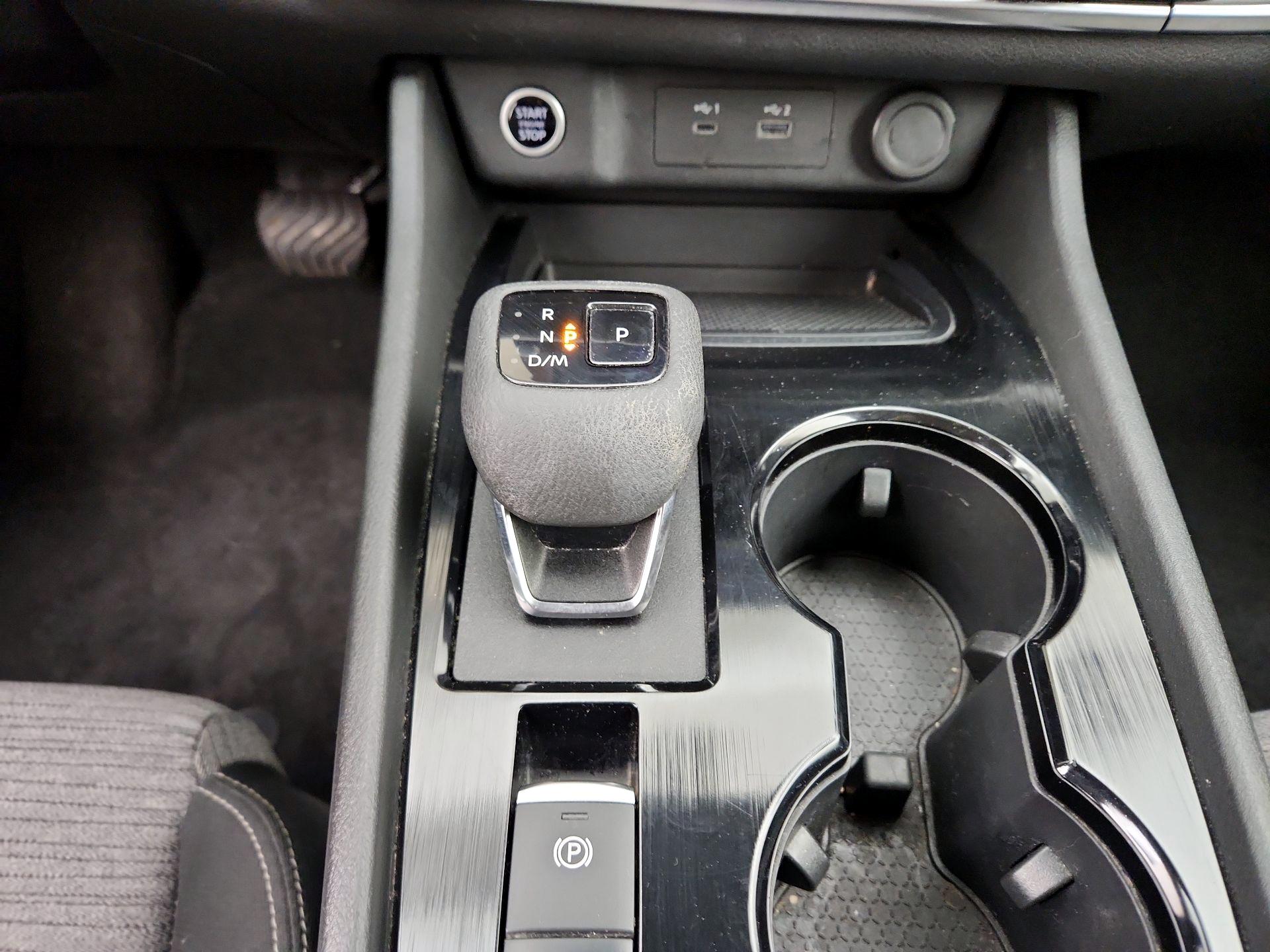 Thumbnail: 2023 Nissan Rogue - 17