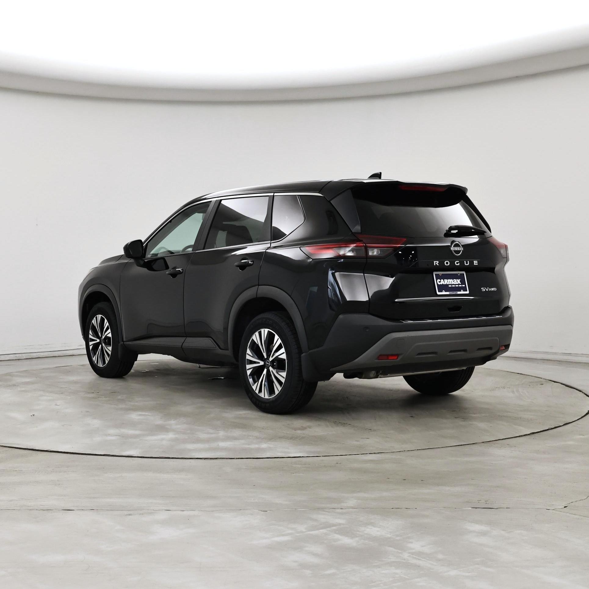 Thumbnail: 2023 Nissan Rogue - 2