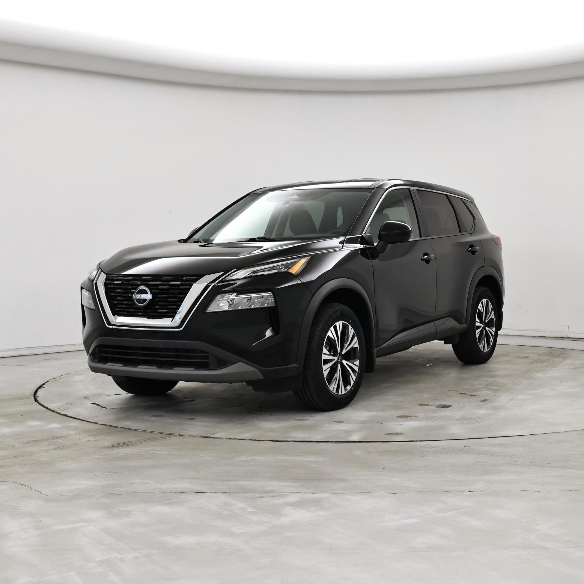 Thumbnail: 2023 Nissan Rogue - 4