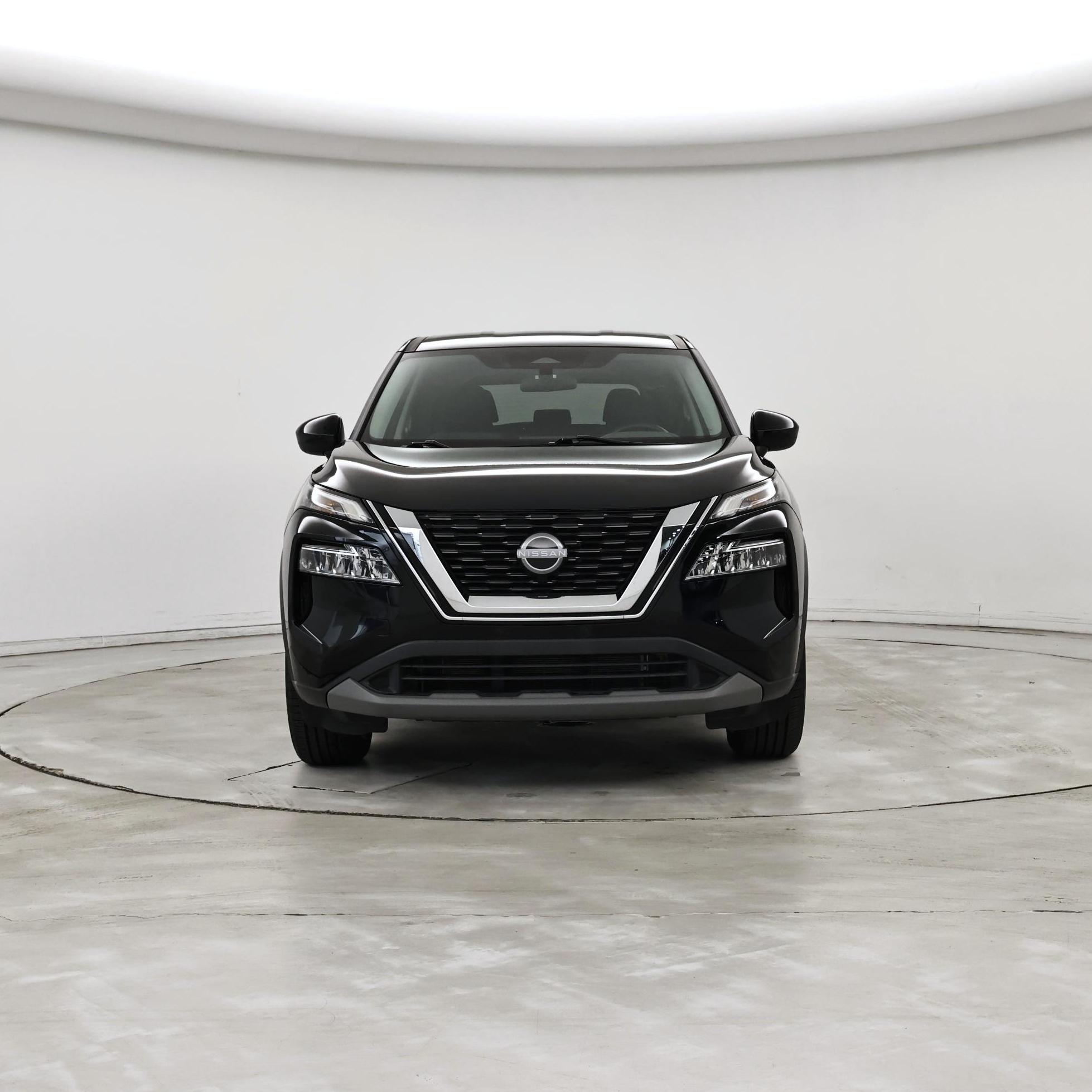 Thumbnail: 2023 Nissan Rogue - 5