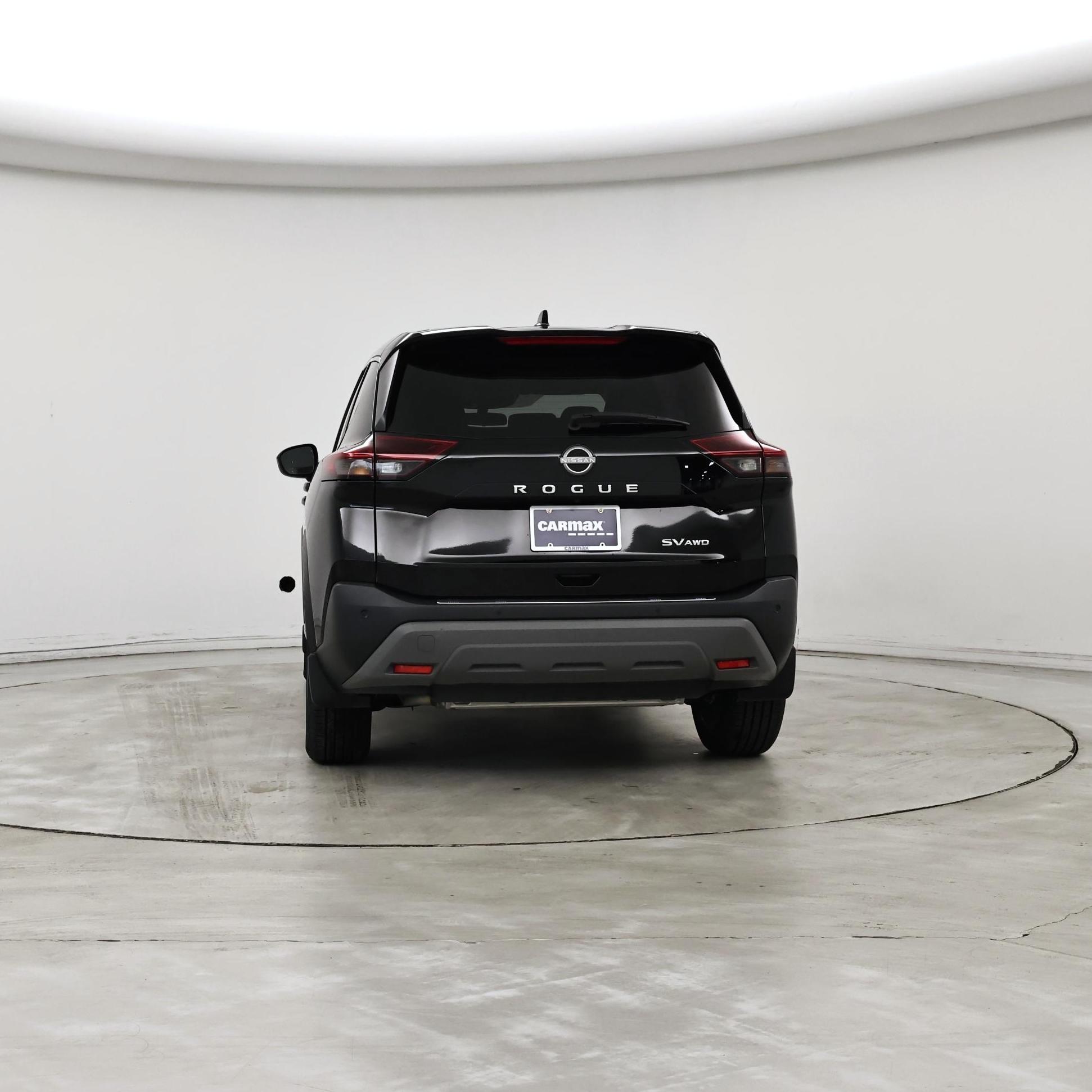 Thumbnail: 2023 Nissan Rogue - 6