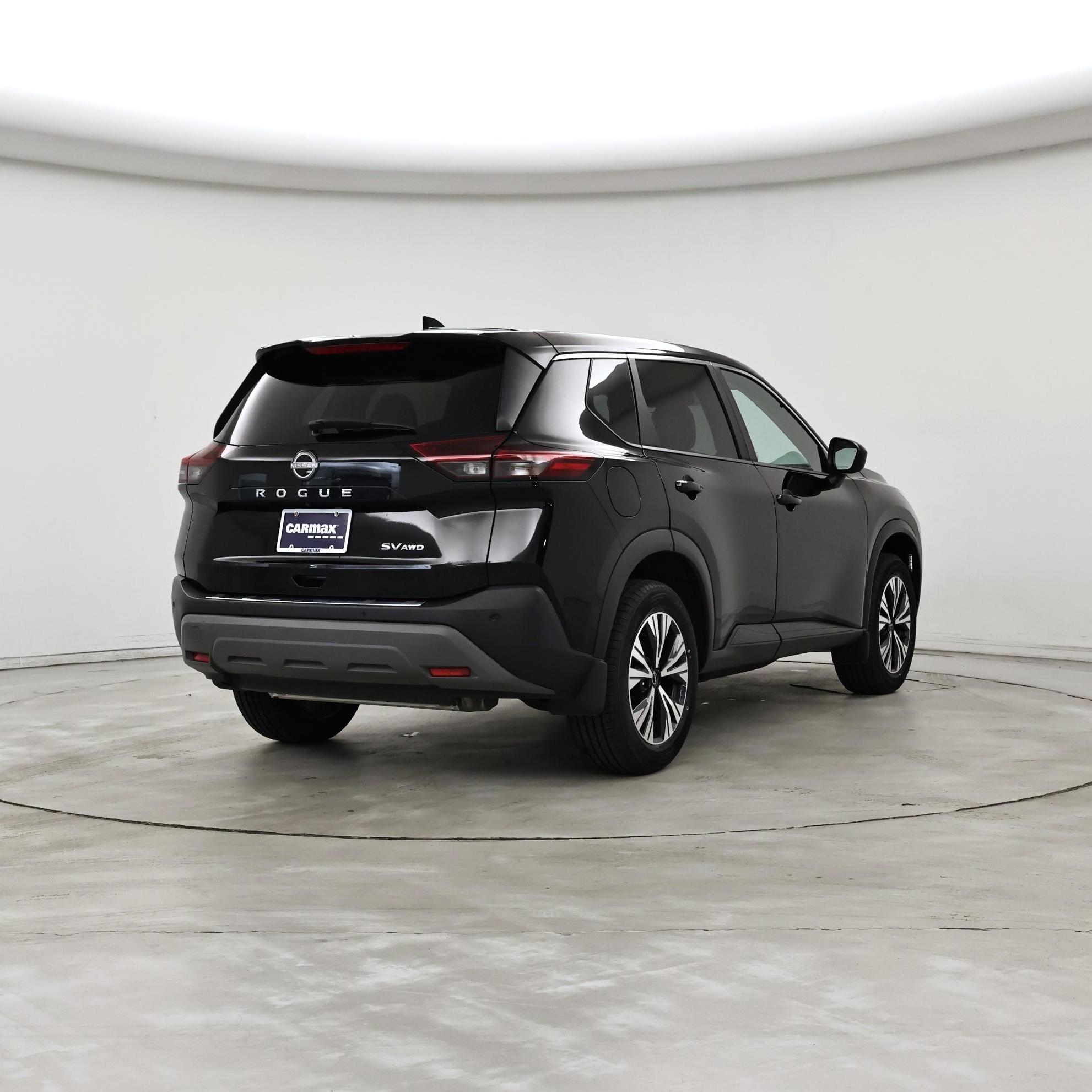 Thumbnail: 2023 Nissan Rogue - 8