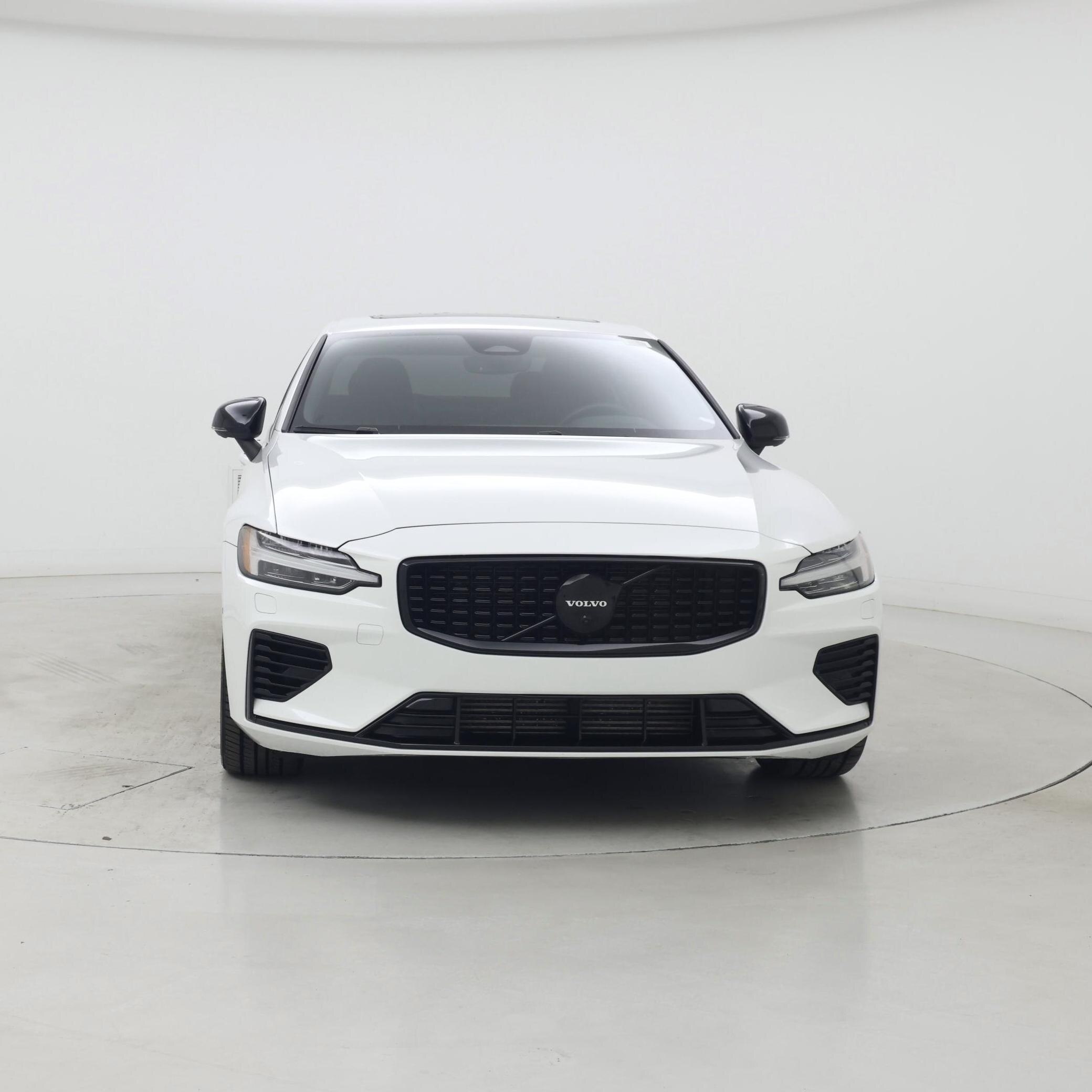 Thumbnail: 2023 Volvo S60 - 5