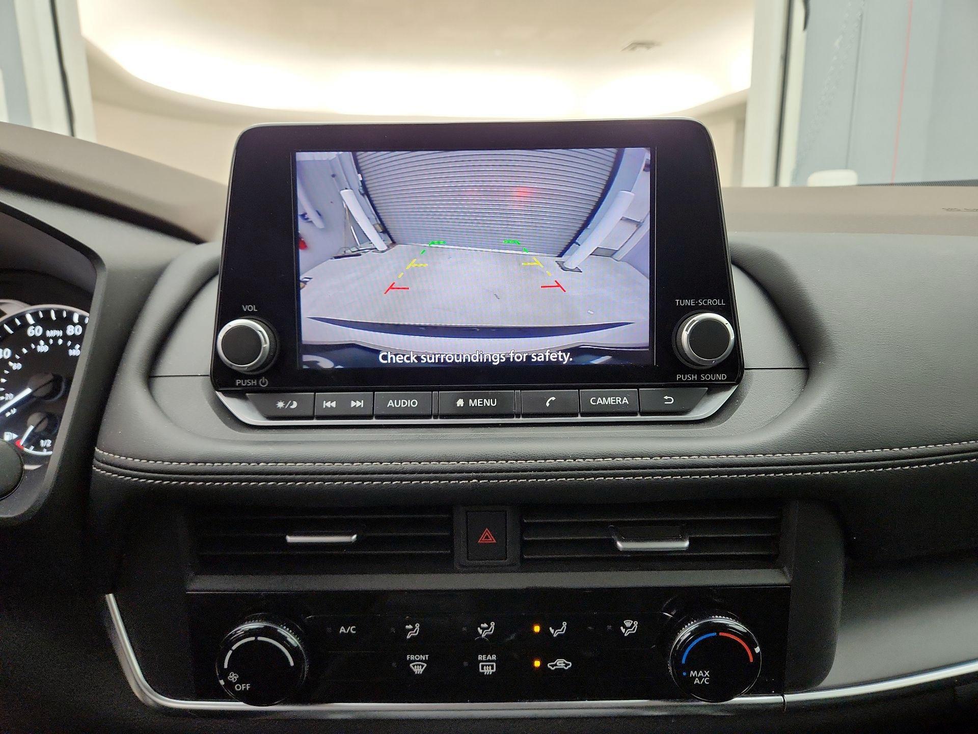 Thumbnail: 2023 Nissan Rogue - 14