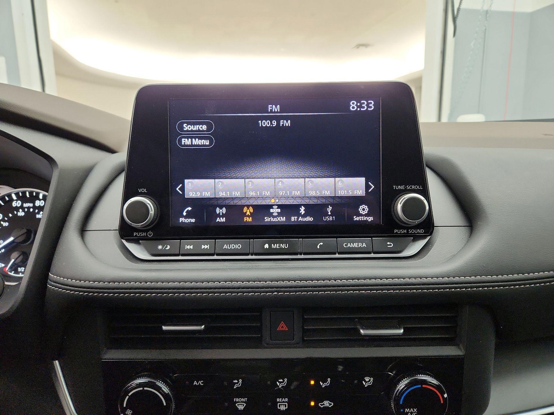 Thumbnail: 2023 Nissan Rogue - 15