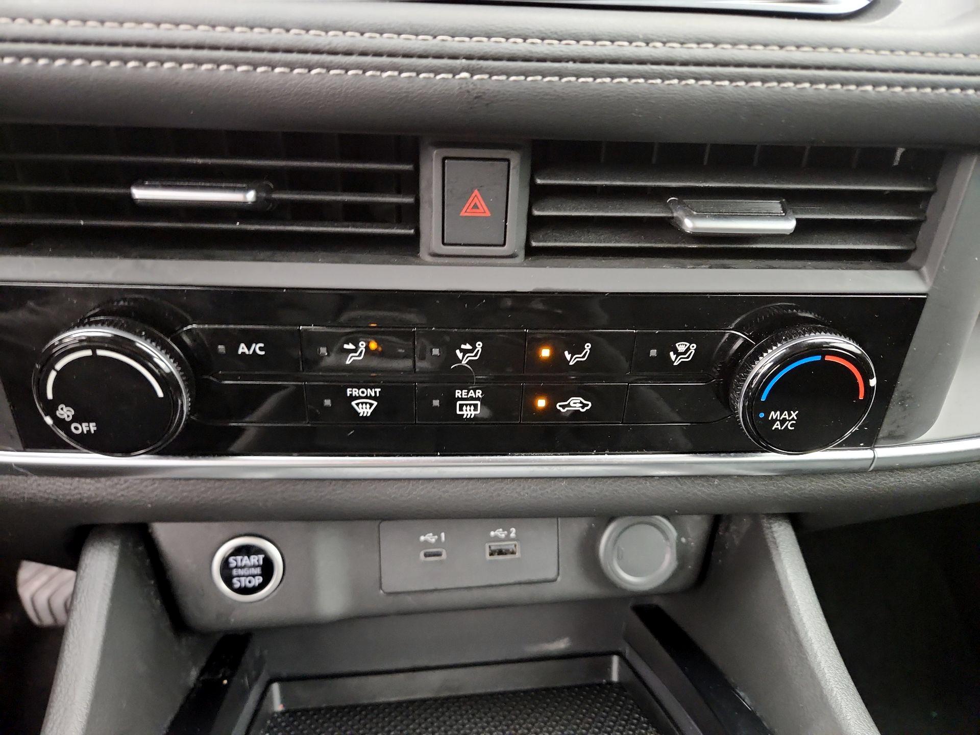 Thumbnail: 2023 Nissan Rogue - 16