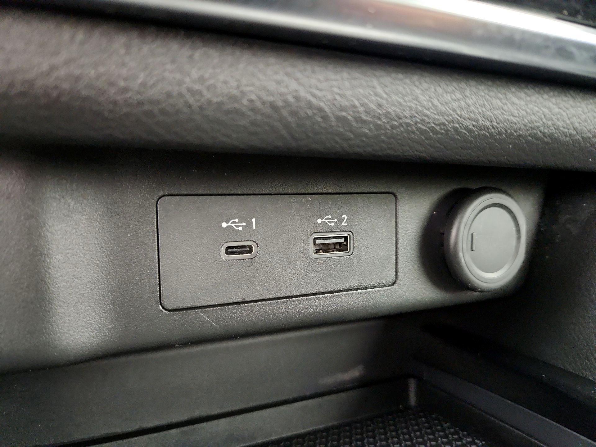 Thumbnail: 2023 Nissan Rogue - 18