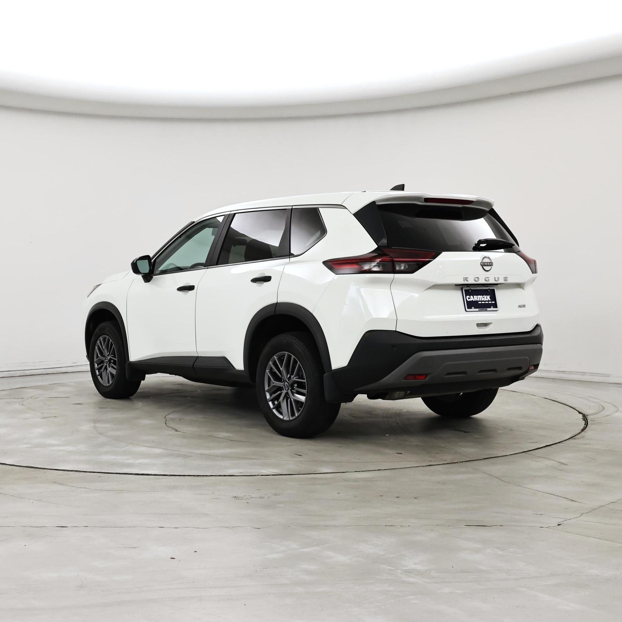 Thumbnail: 2023 Nissan Rogue - 2