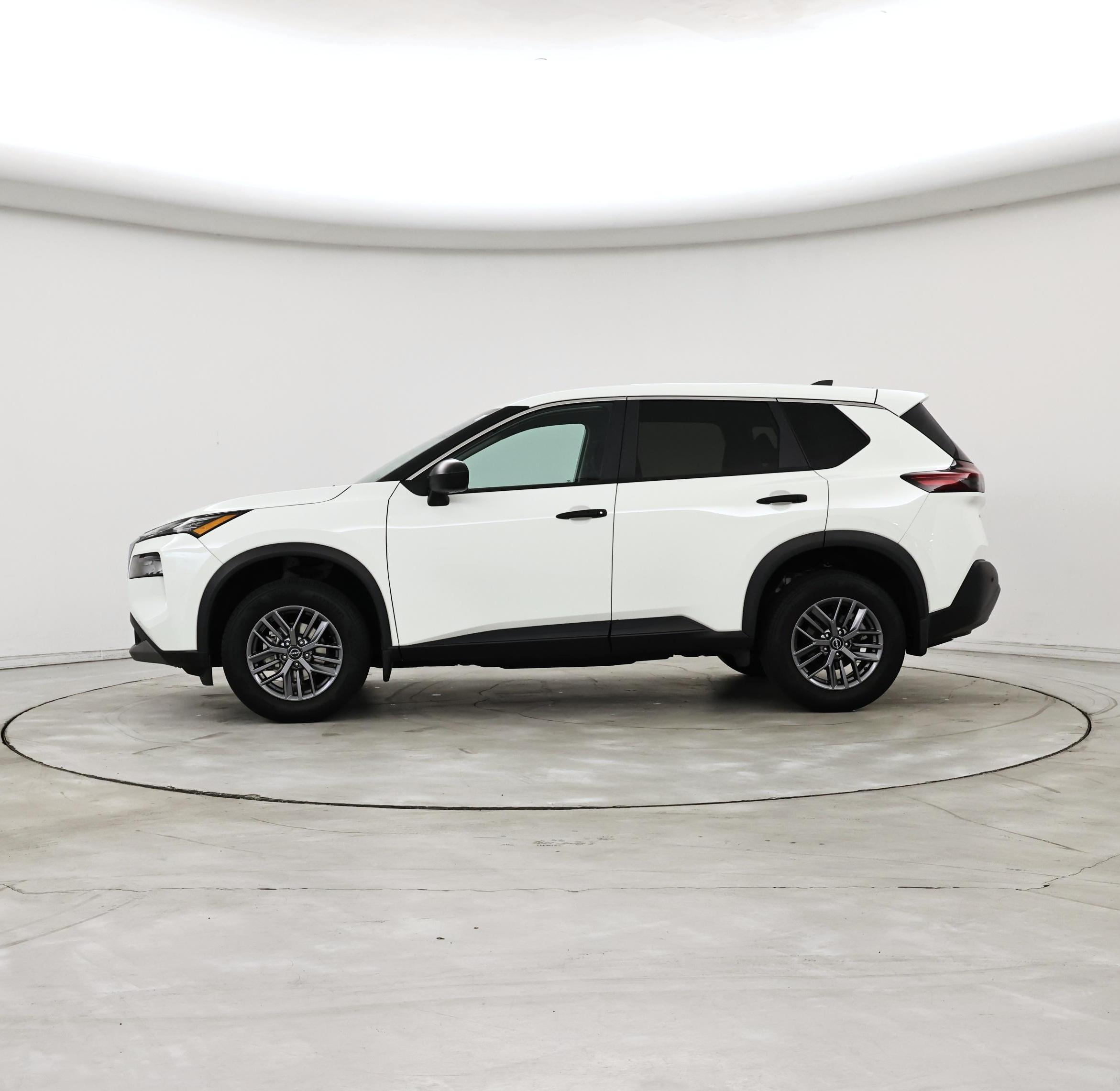 Thumbnail: 2023 Nissan Rogue - 3