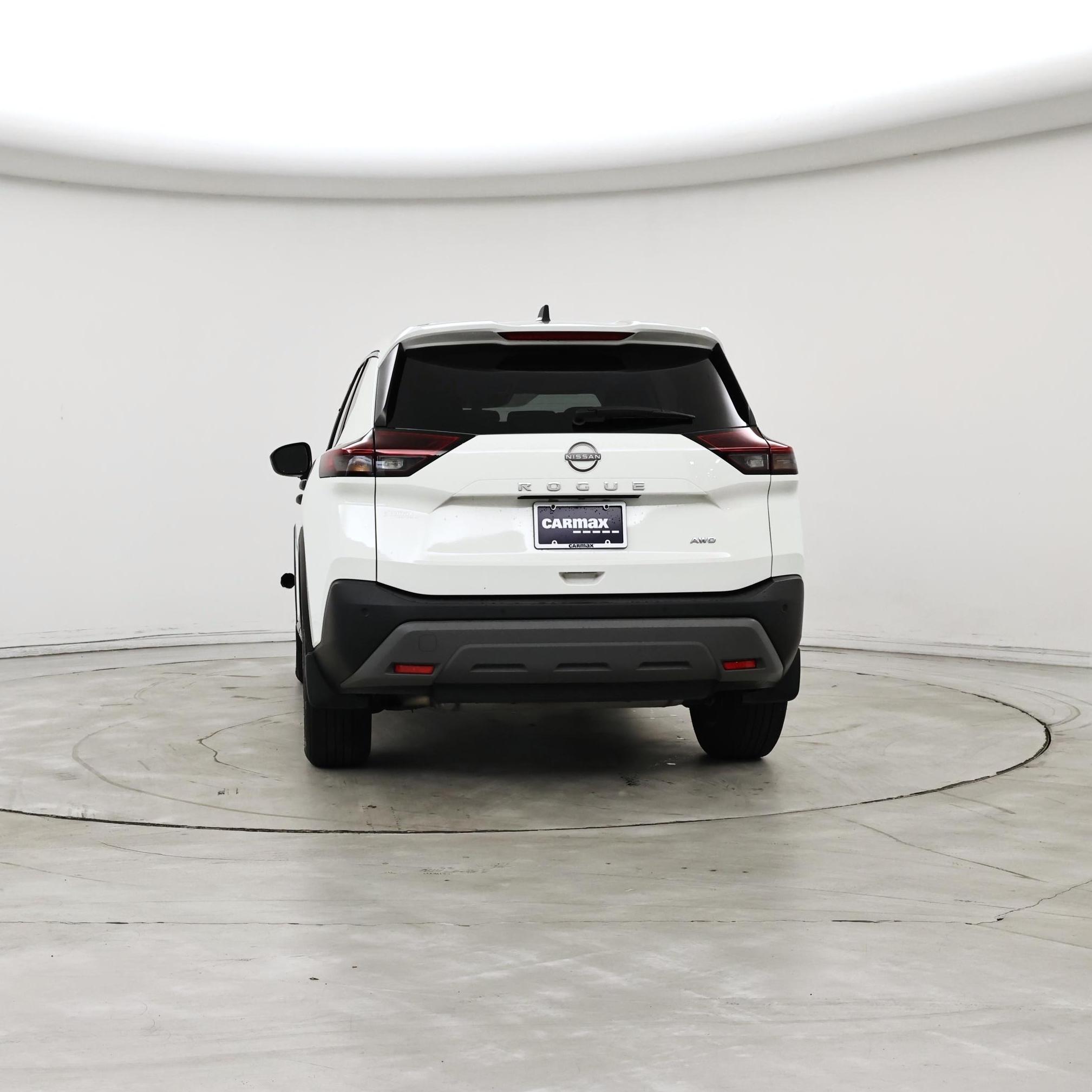 Thumbnail: 2023 Nissan Rogue - 6