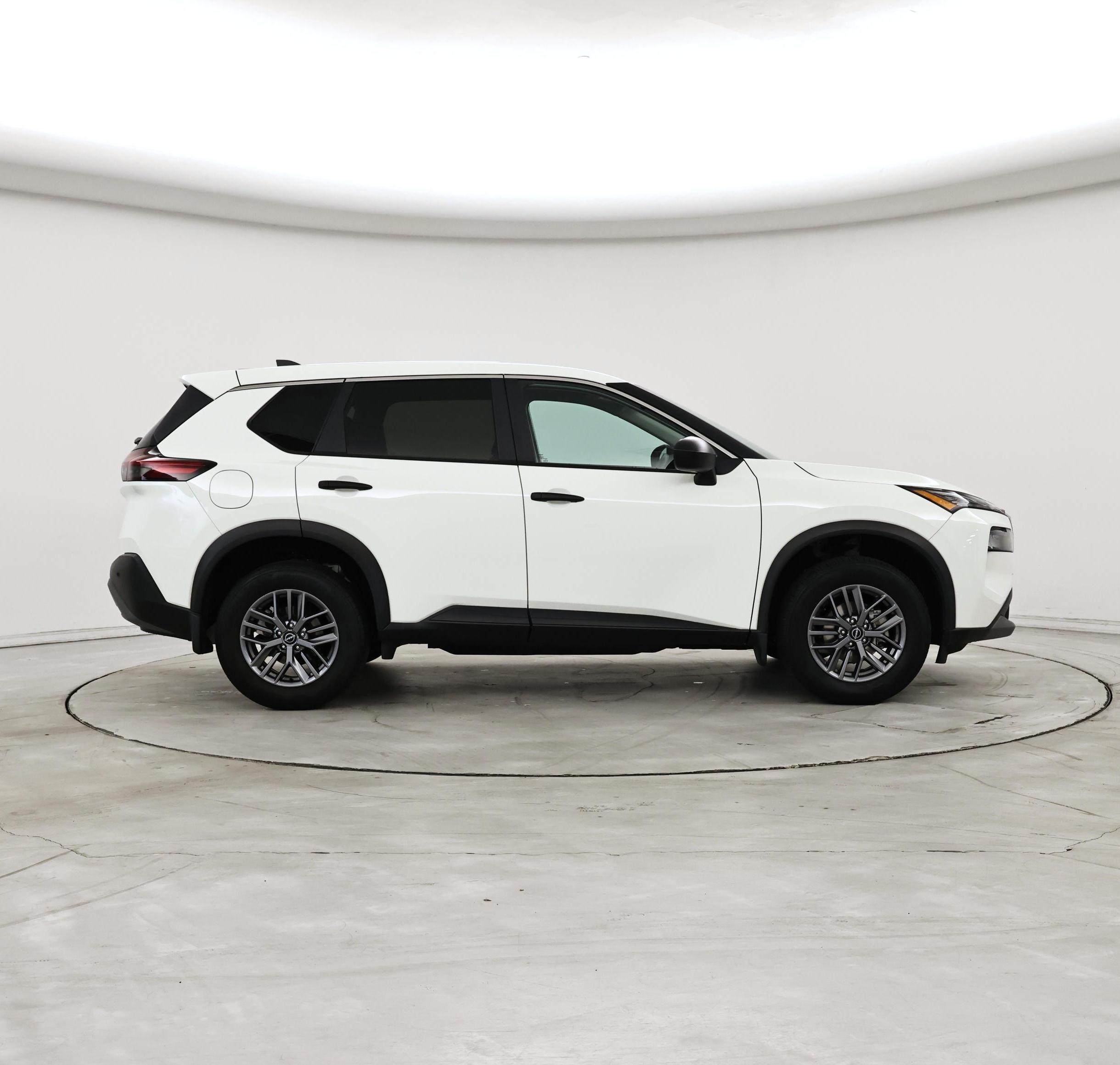 Thumbnail: 2023 Nissan Rogue - 7