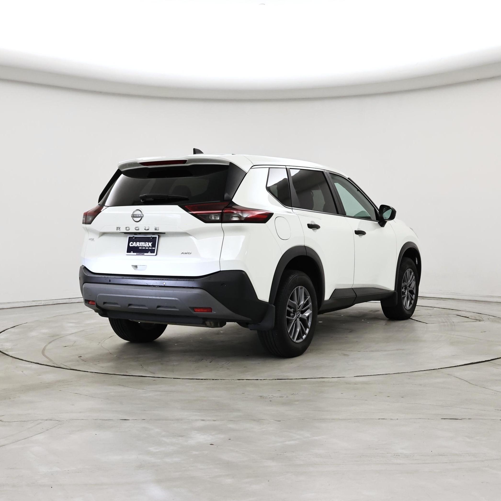 Thumbnail: 2023 Nissan Rogue - 8