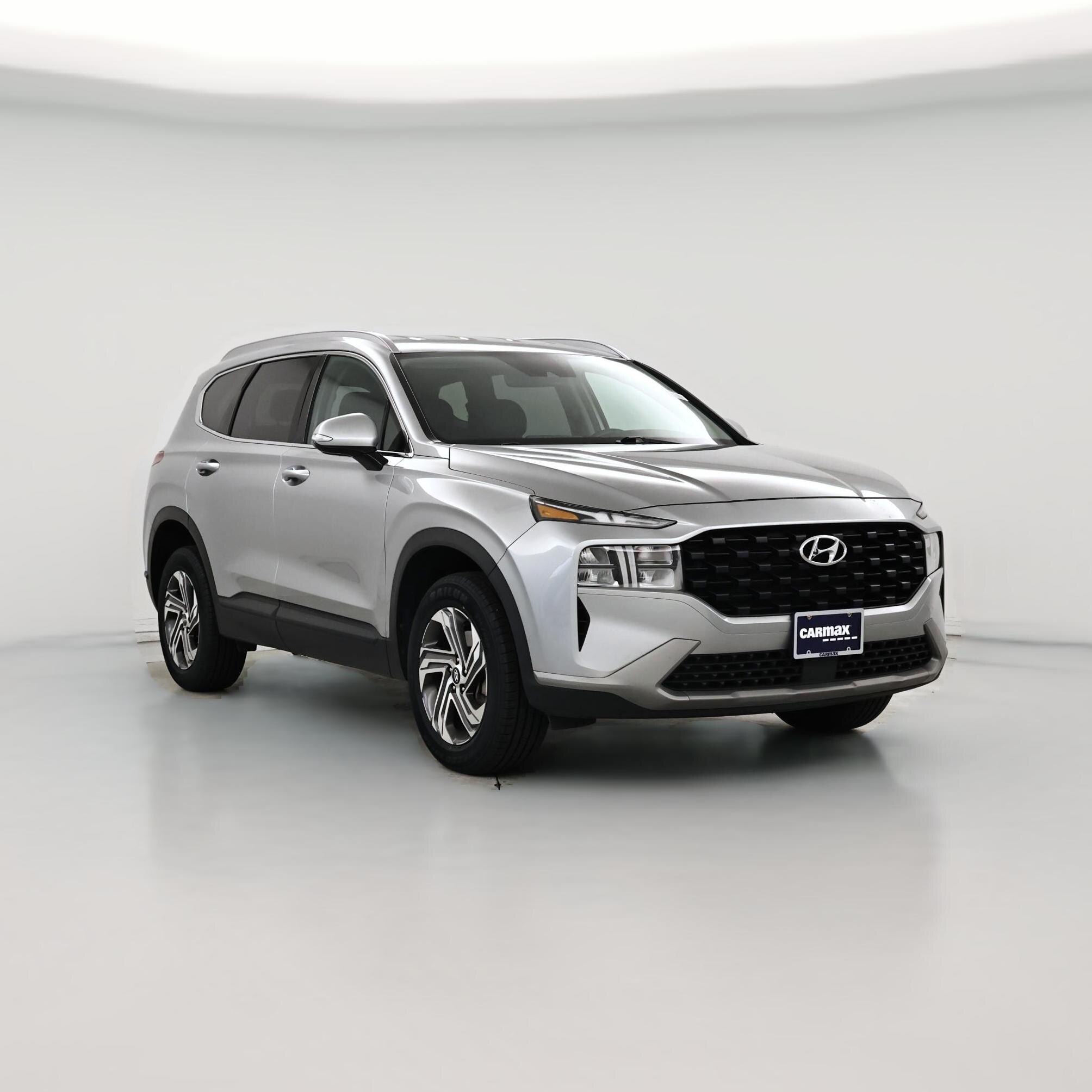 Thumbnail: 2023 Hyundai Santa Fe - 1